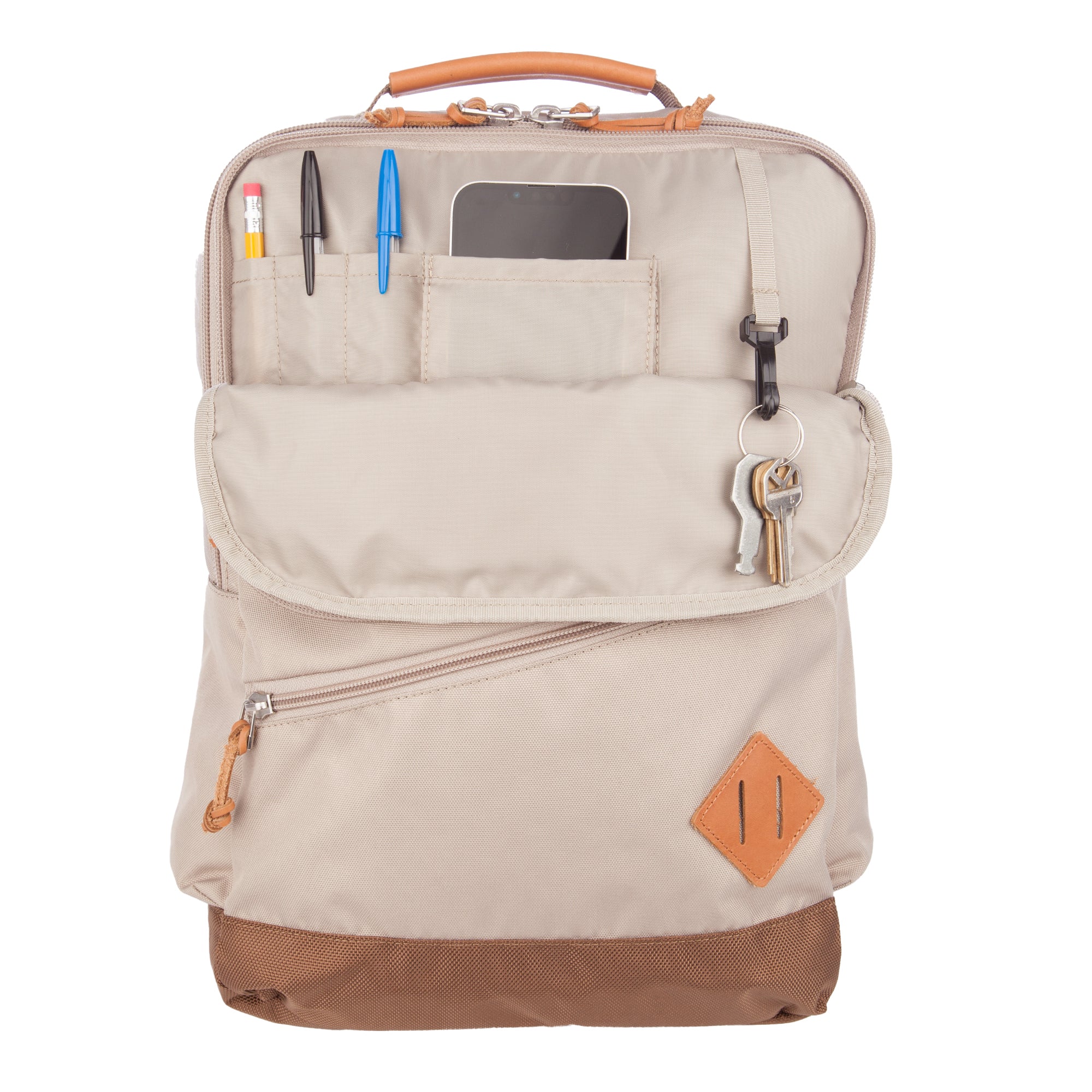 Bygone Campus Pack - Image 10