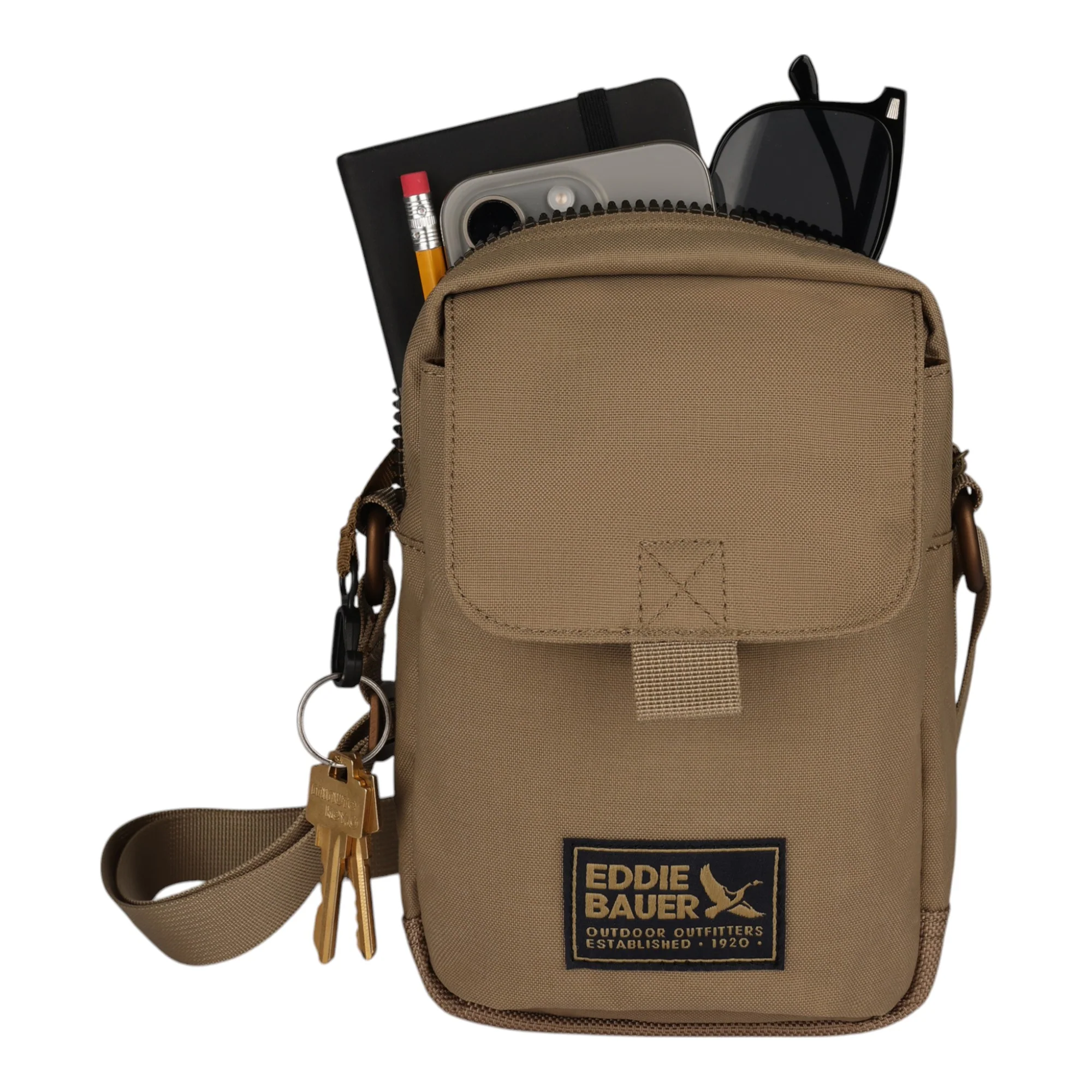 Bygone Mini Crossbody - Image 12
