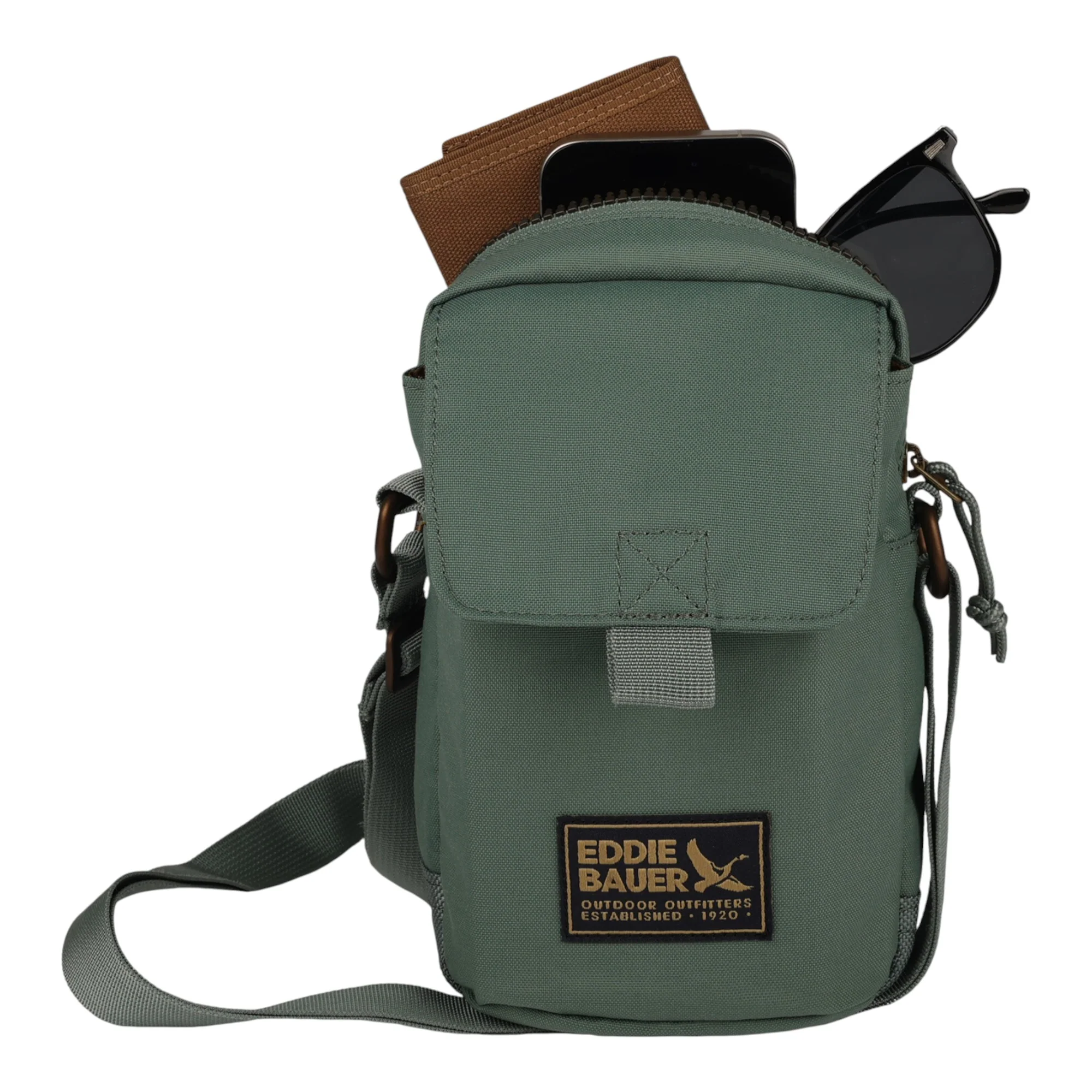 Bygone Mini Crossbody - Image 19