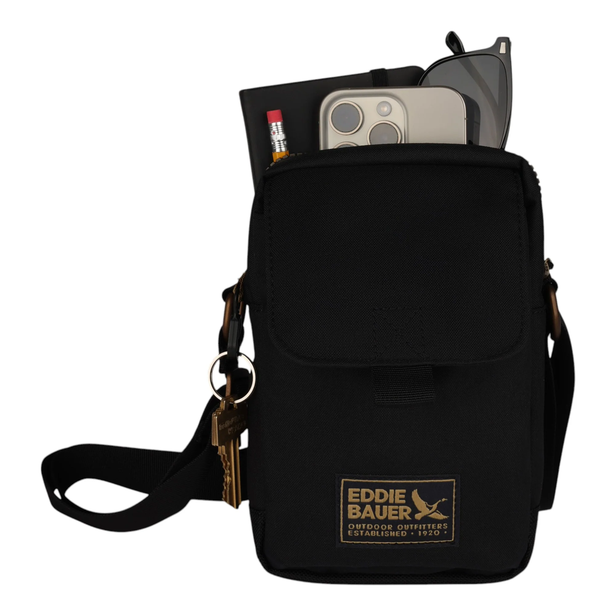 Bygone Mini Crossbody - Image 2