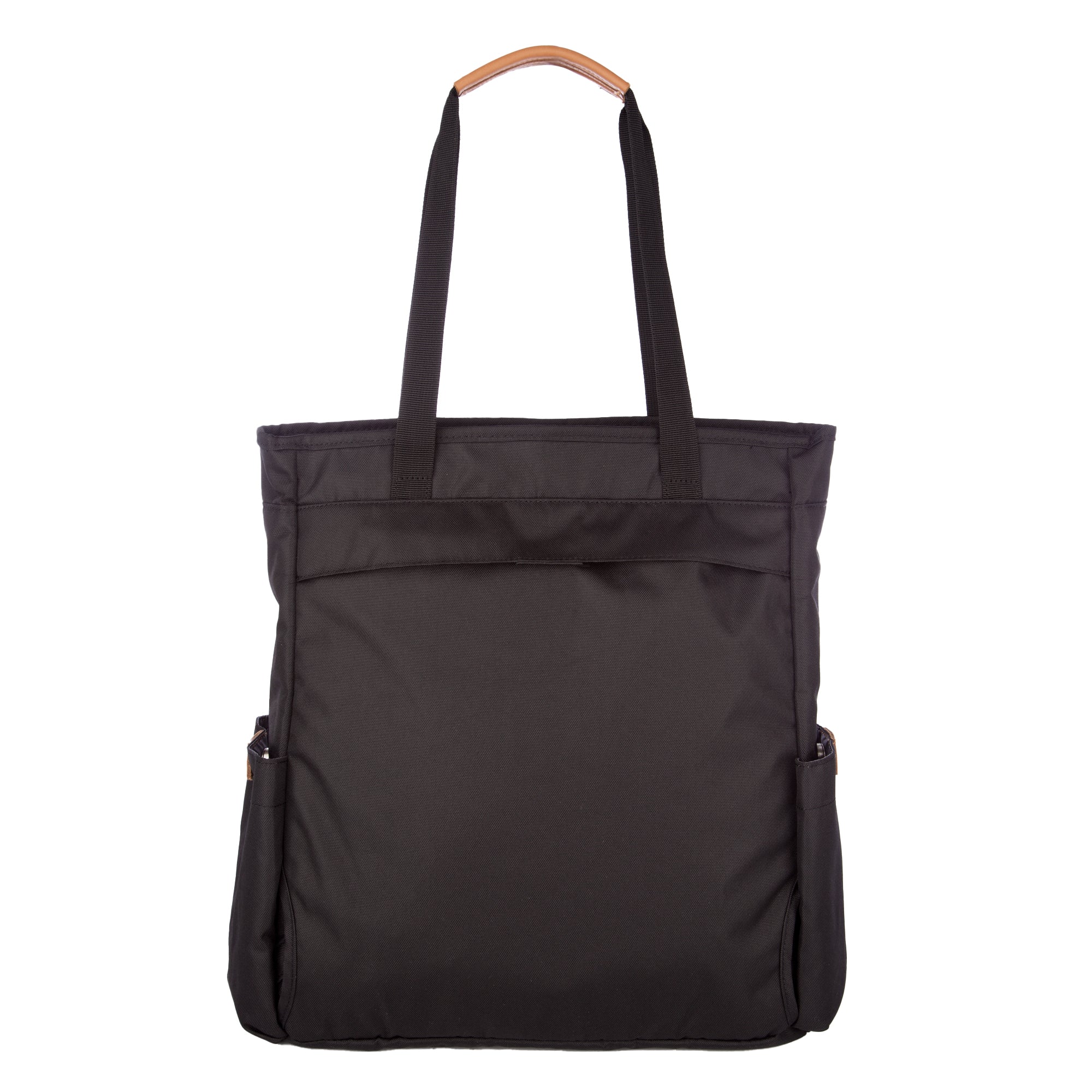 Bygone Recycled Backpack Tote - Image 2