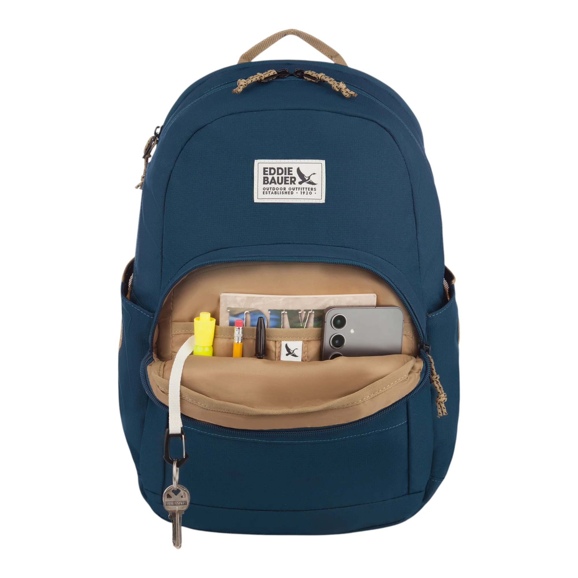 Campus 26L Backpack - Image 11