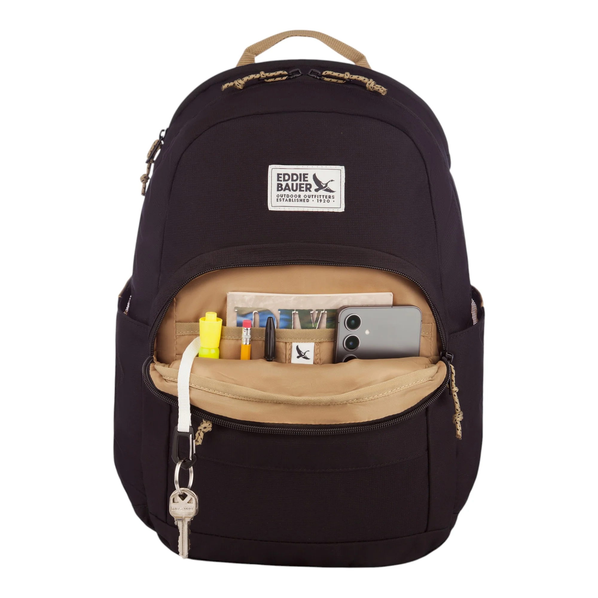 Campus 26L Backpack - Image 5