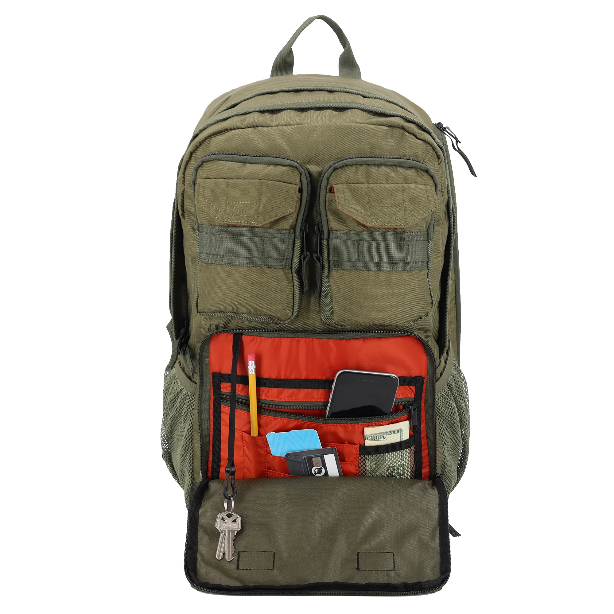 Cargo Pack 30L - Image 12