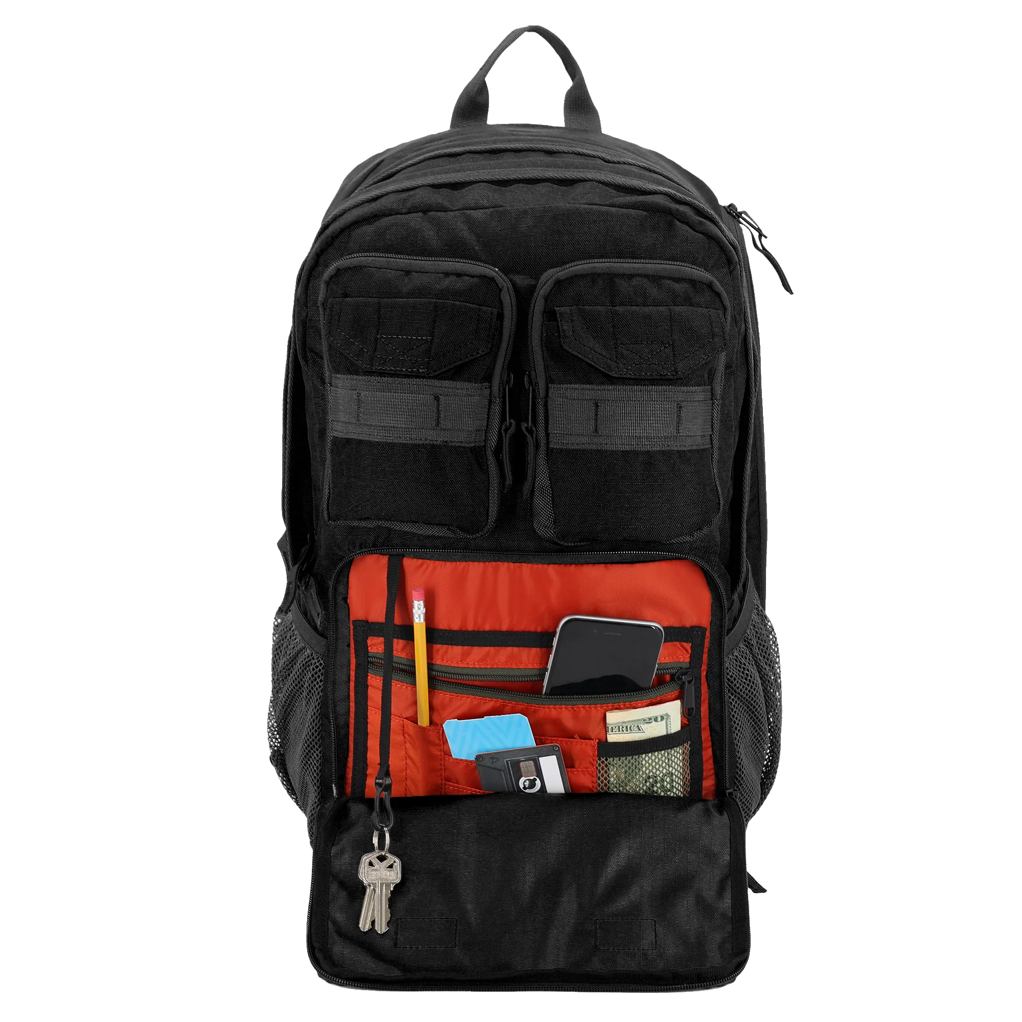 Cargo Pack 30L - Image 4