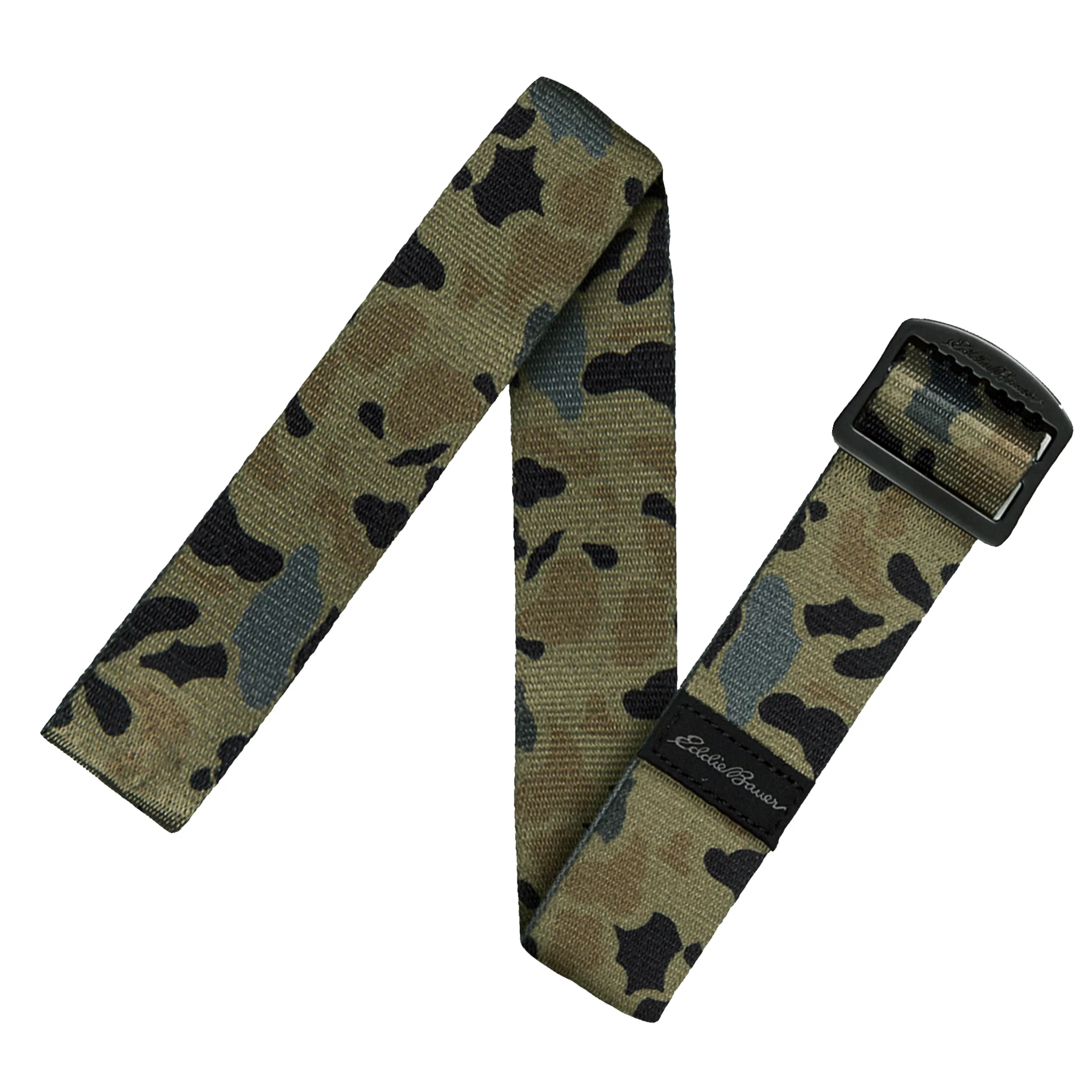 Cascade Graphic Webbing Belt - Image 2