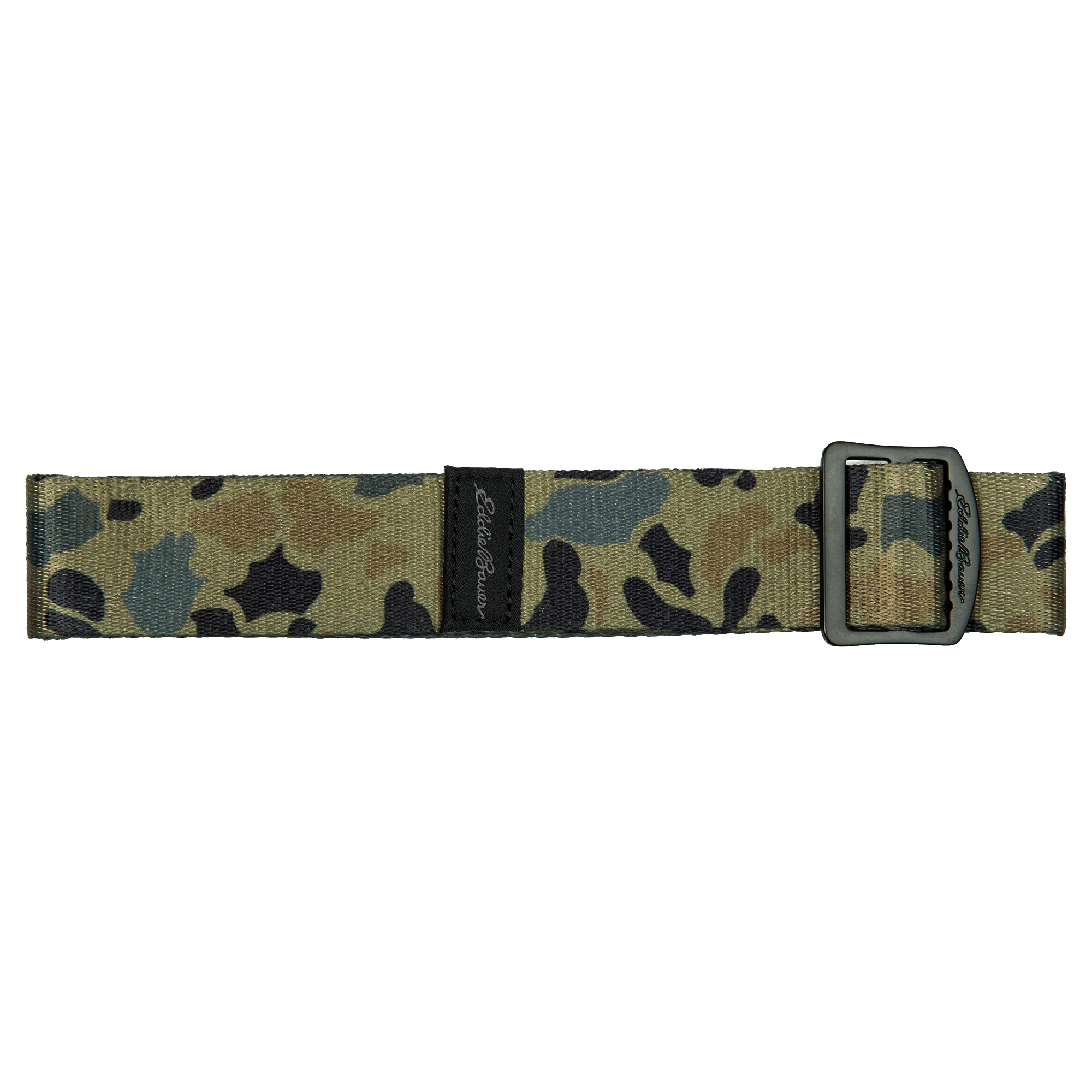 Cascade Graphic Webbing Belt - Image 3