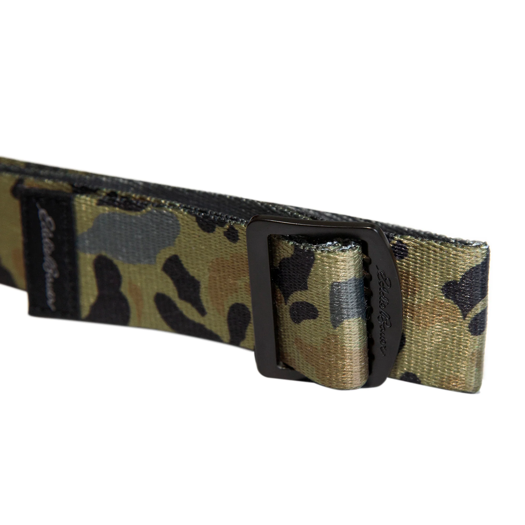 Cascade Graphic Webbing Belt - Image 4
