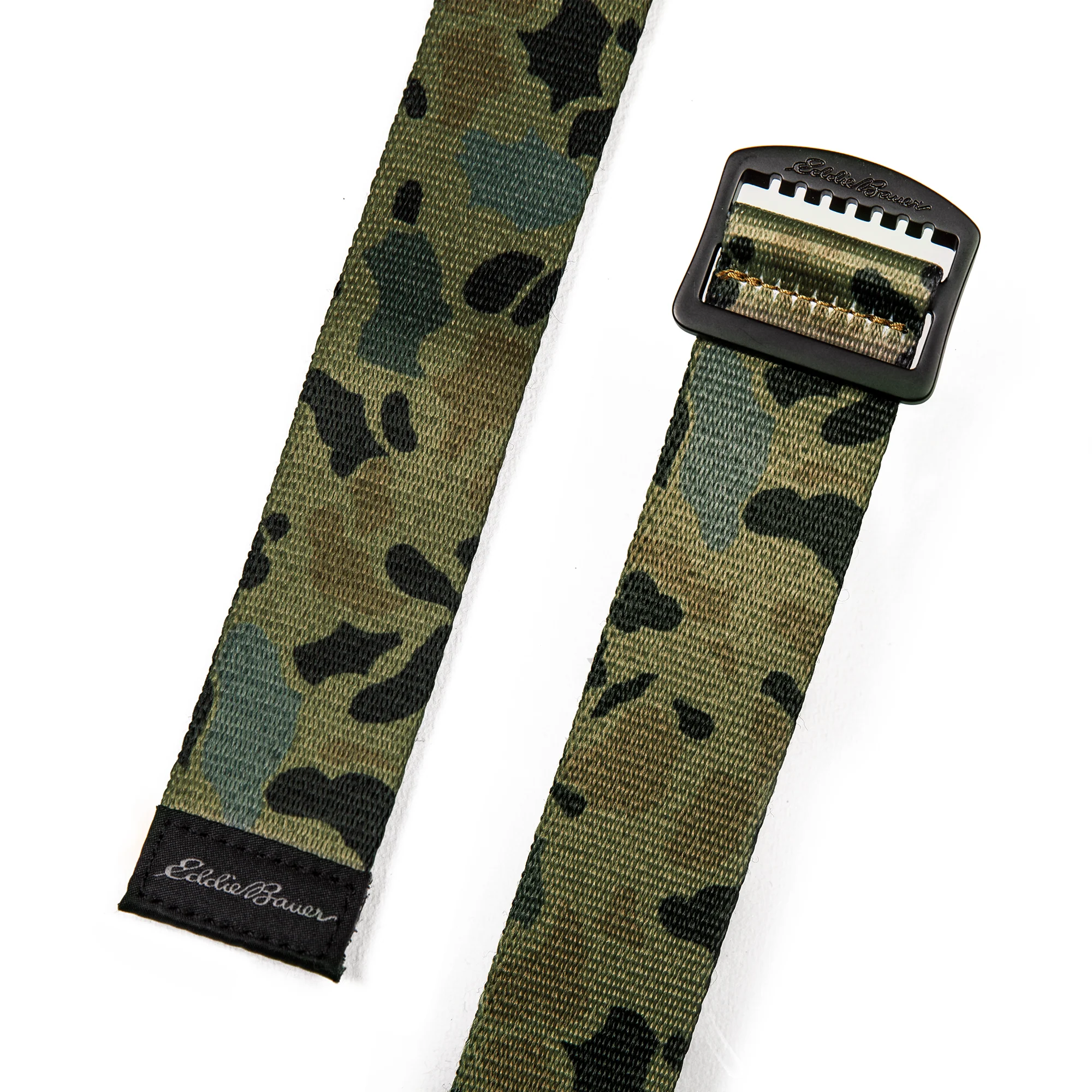 Cascade Graphic Webbing Belt - Image 5