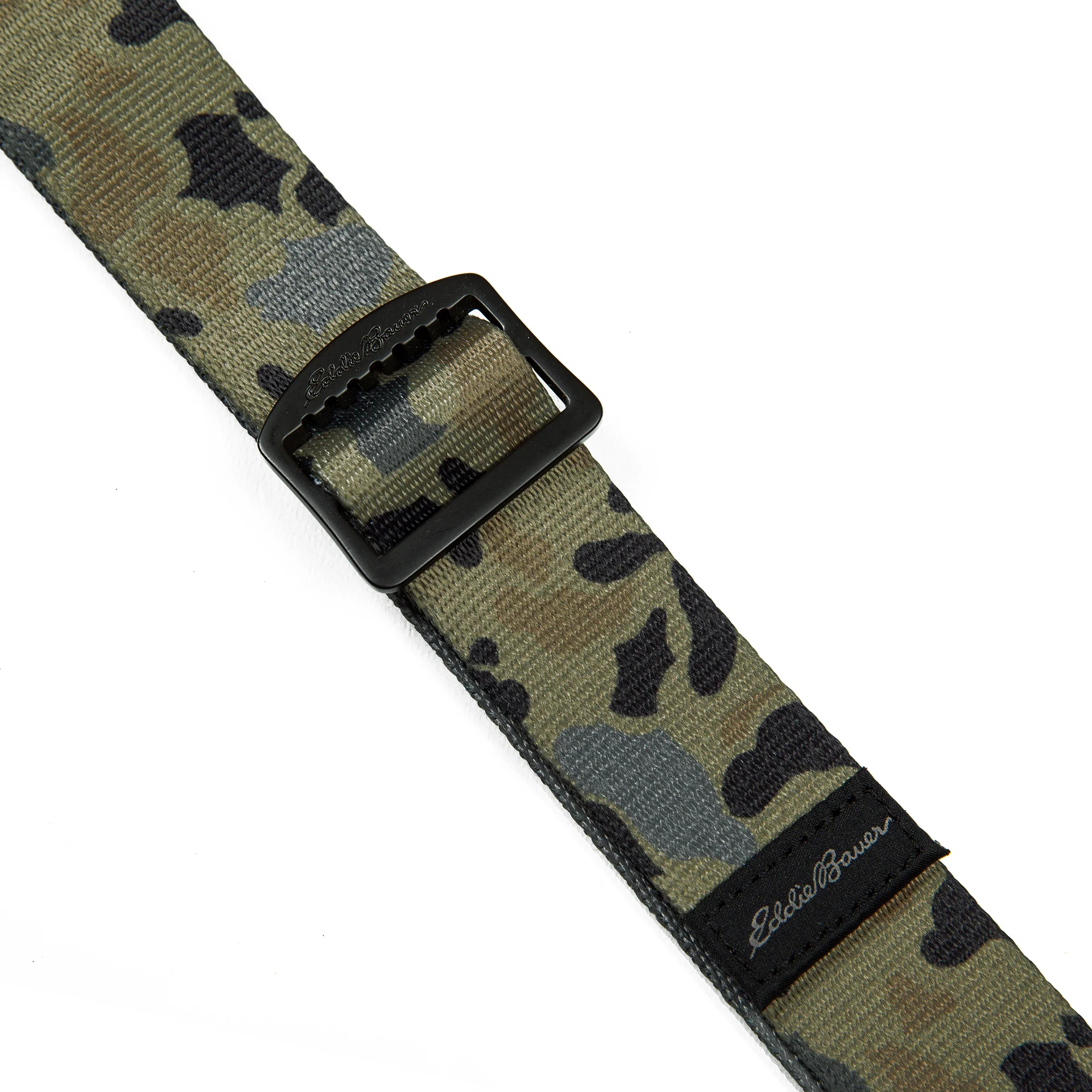 Cascade Graphic Webbing Belt - Image 6
