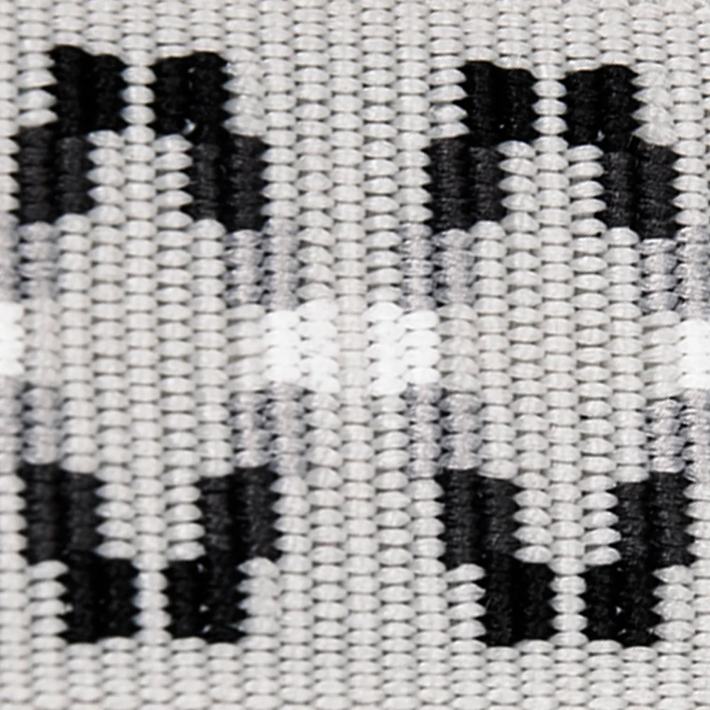 Cascade Webbing Belt With Engraved Metal Buckle - Image 6