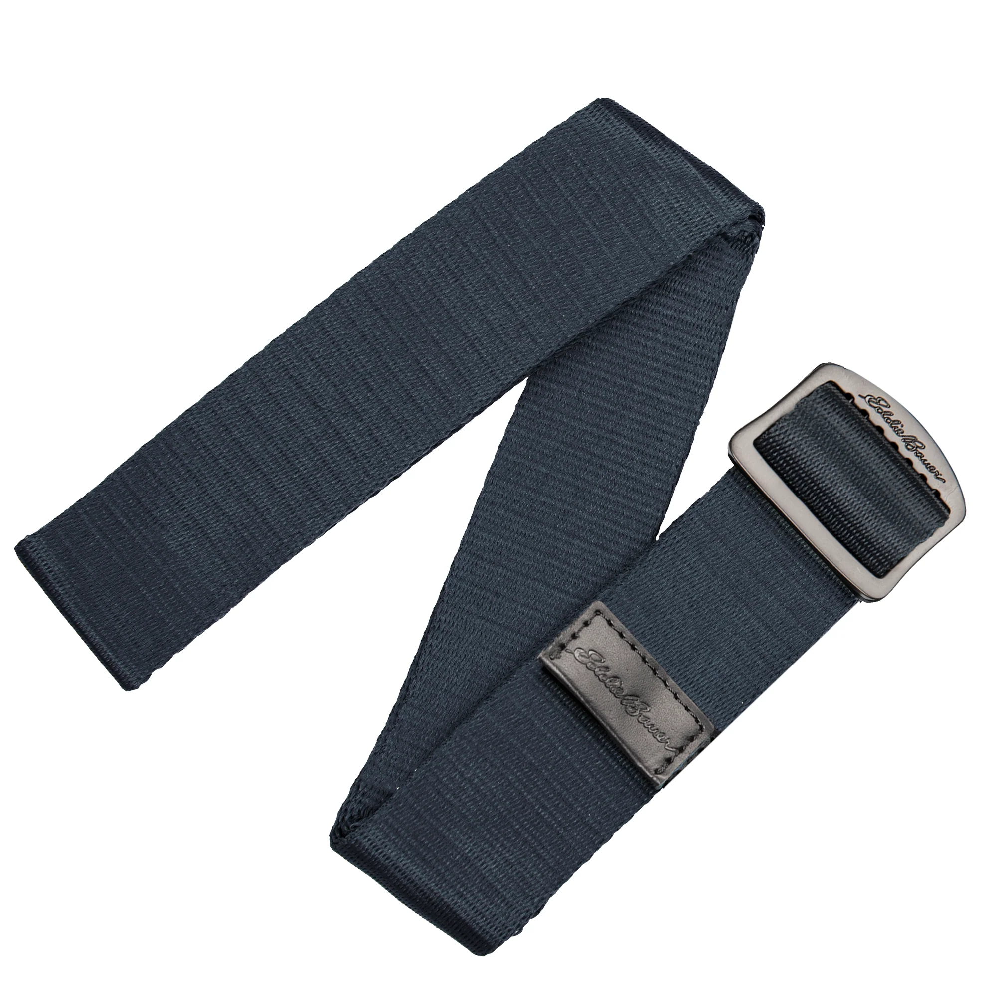 Cascade Webbing Belt With Low Profile Adjustable Buckle - Image 2