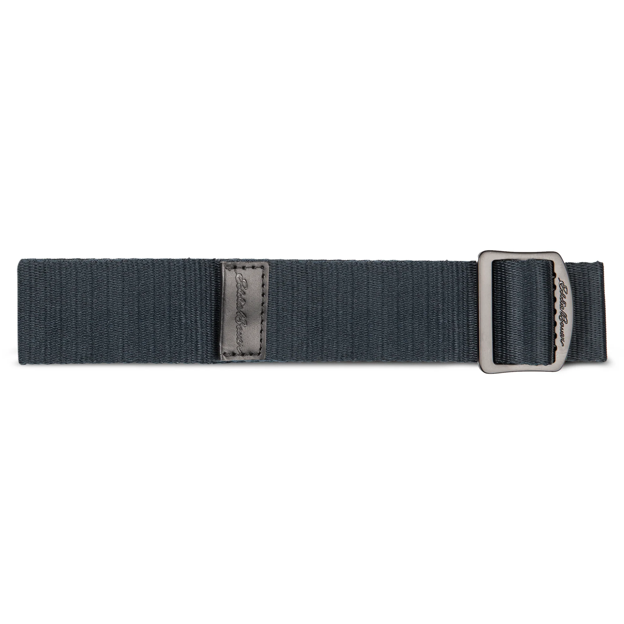 Cascade Webbing Belt With Low Profile Adjustable Buckle - Image 3