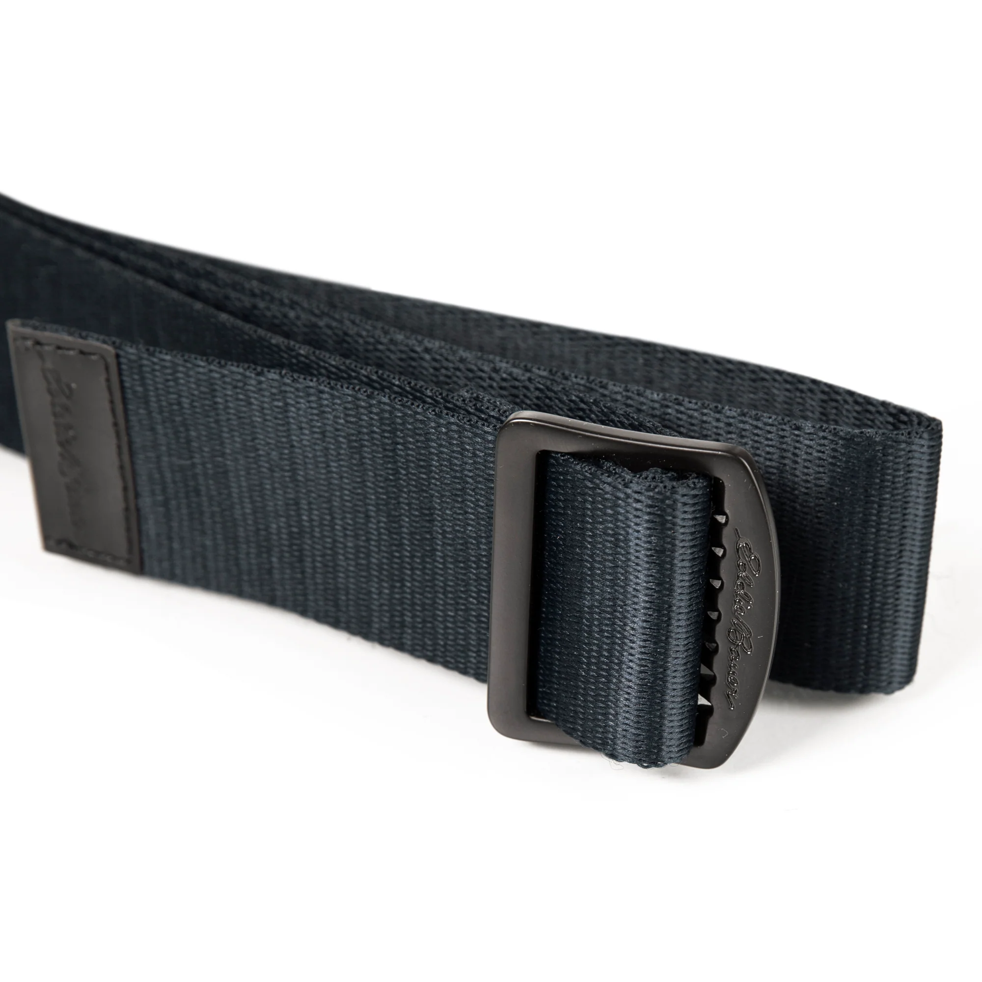 Cascade Webbing Belt With Low Profile Adjustable Buckle - Image 5