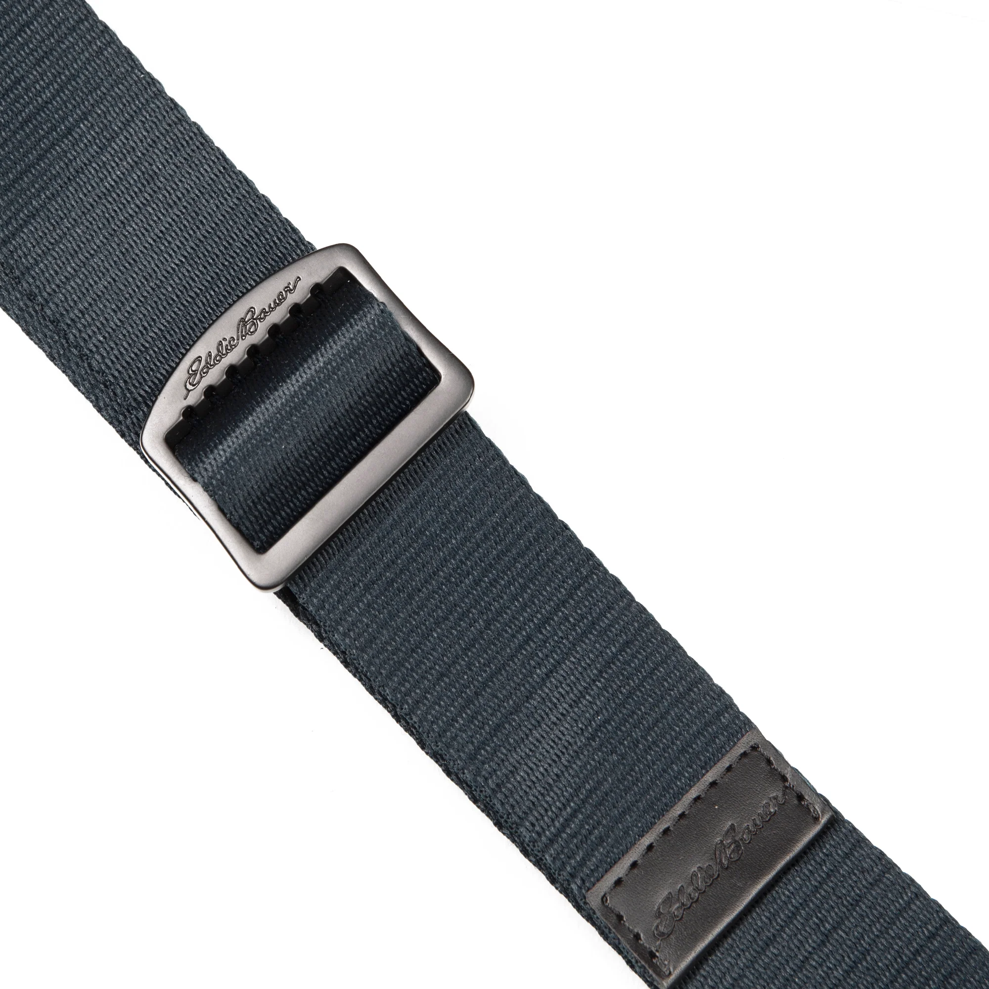 Cascade Webbing Belt With Low Profile Adjustable Buckle - Image 6