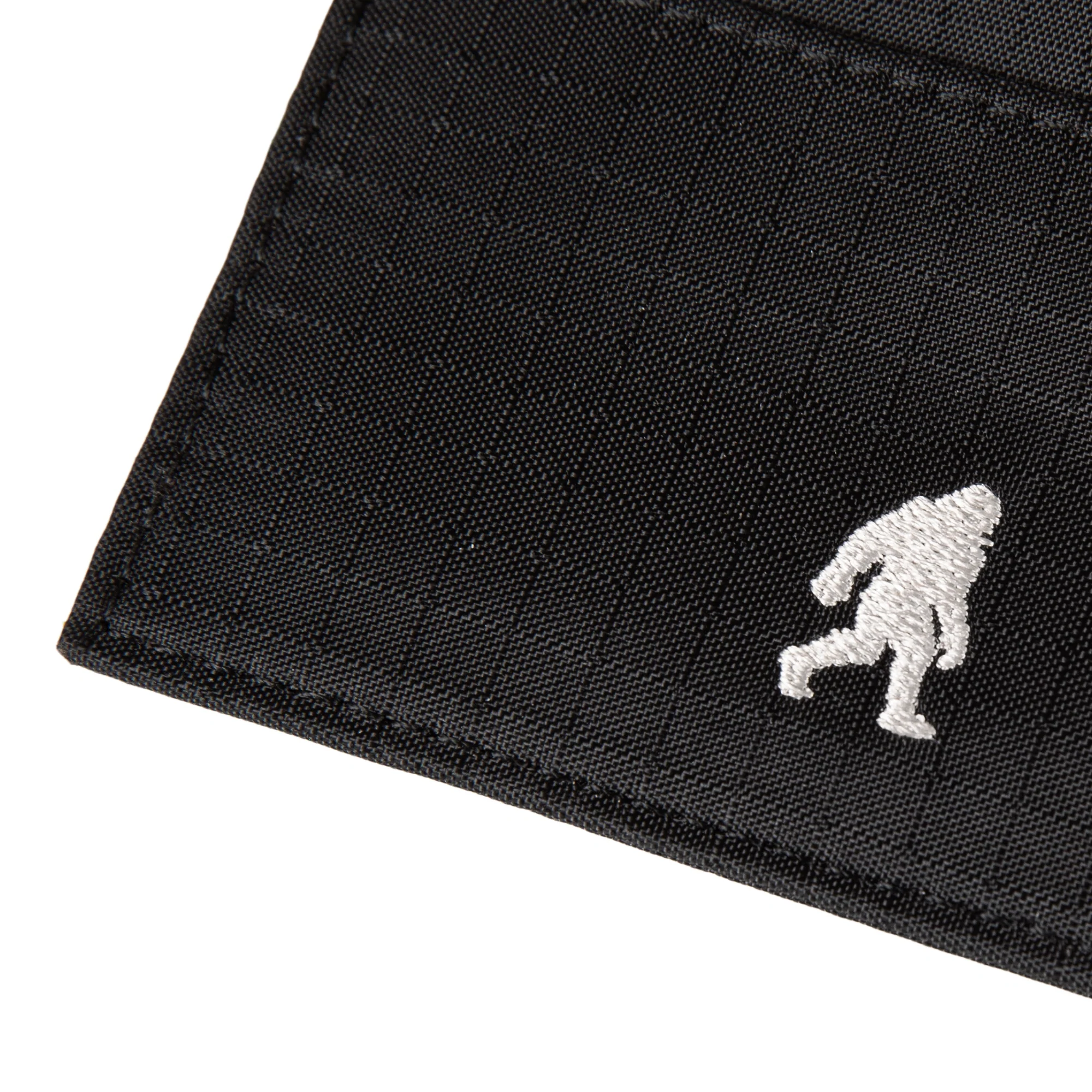 Companion Ripstop Nylon Bifold Wallet - Image 13