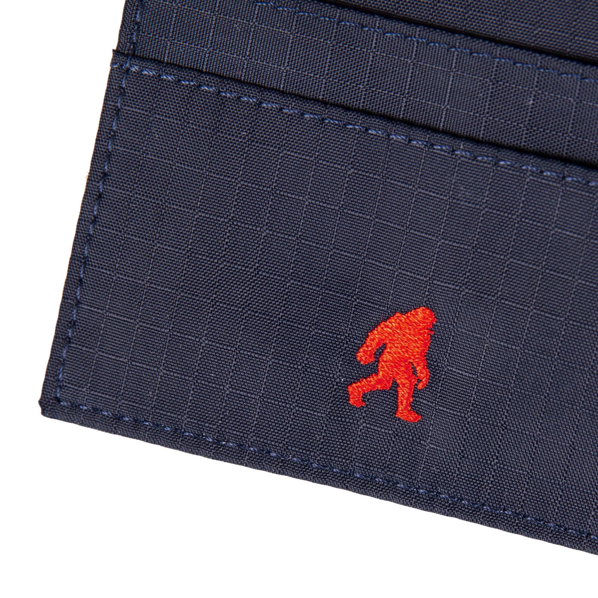 Companion Ripstop Nylon Bifold Wallet - Image 14