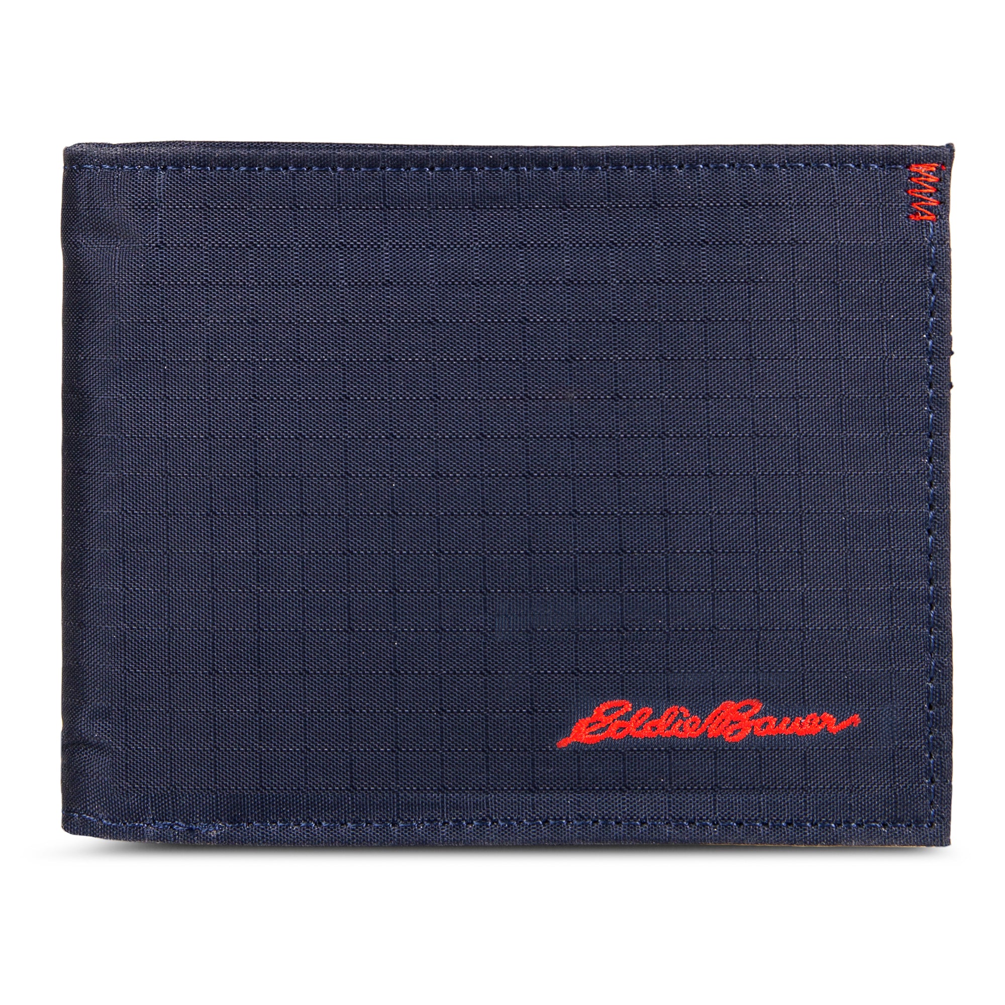 Companion Ripstop Nylon Bifold Wallet - Image 2