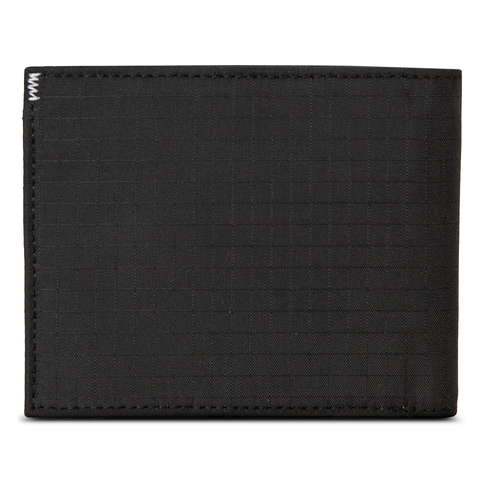 Companion Ripstop Nylon Bifold Wallet - Image 3
