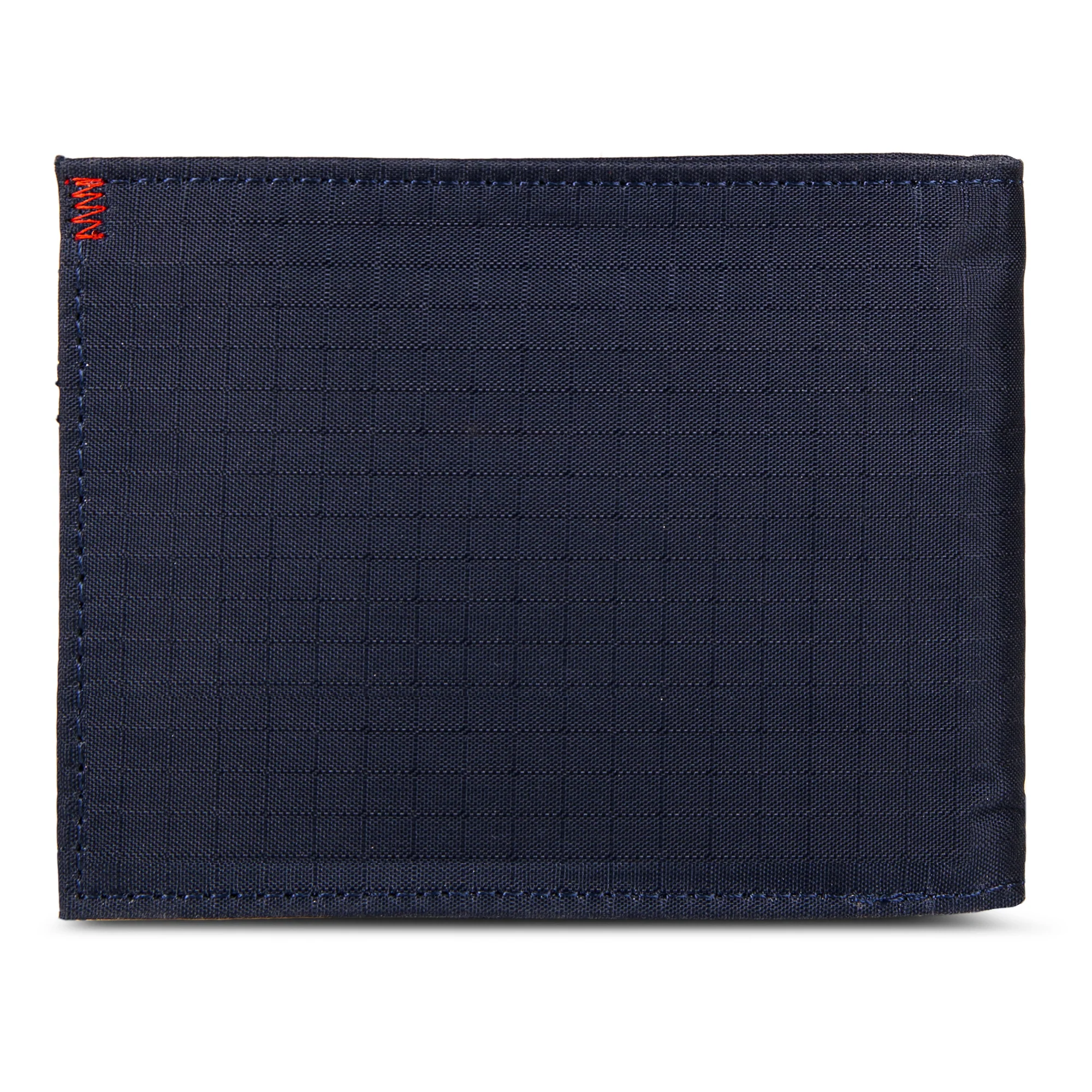 Companion Ripstop Nylon Bifold Wallet - Image 4