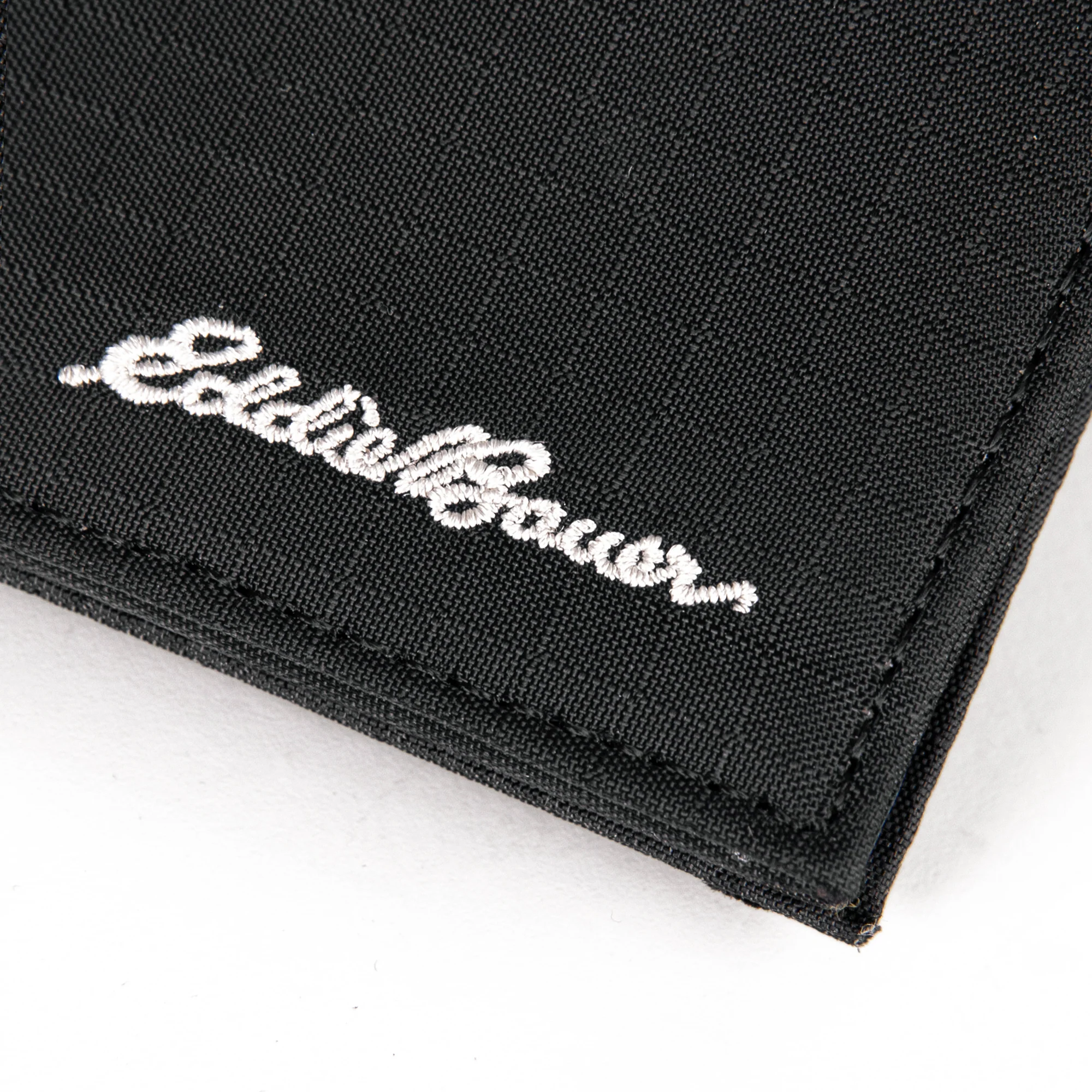 Companion Ripstop Nylon Bifold Wallet - Image 5
