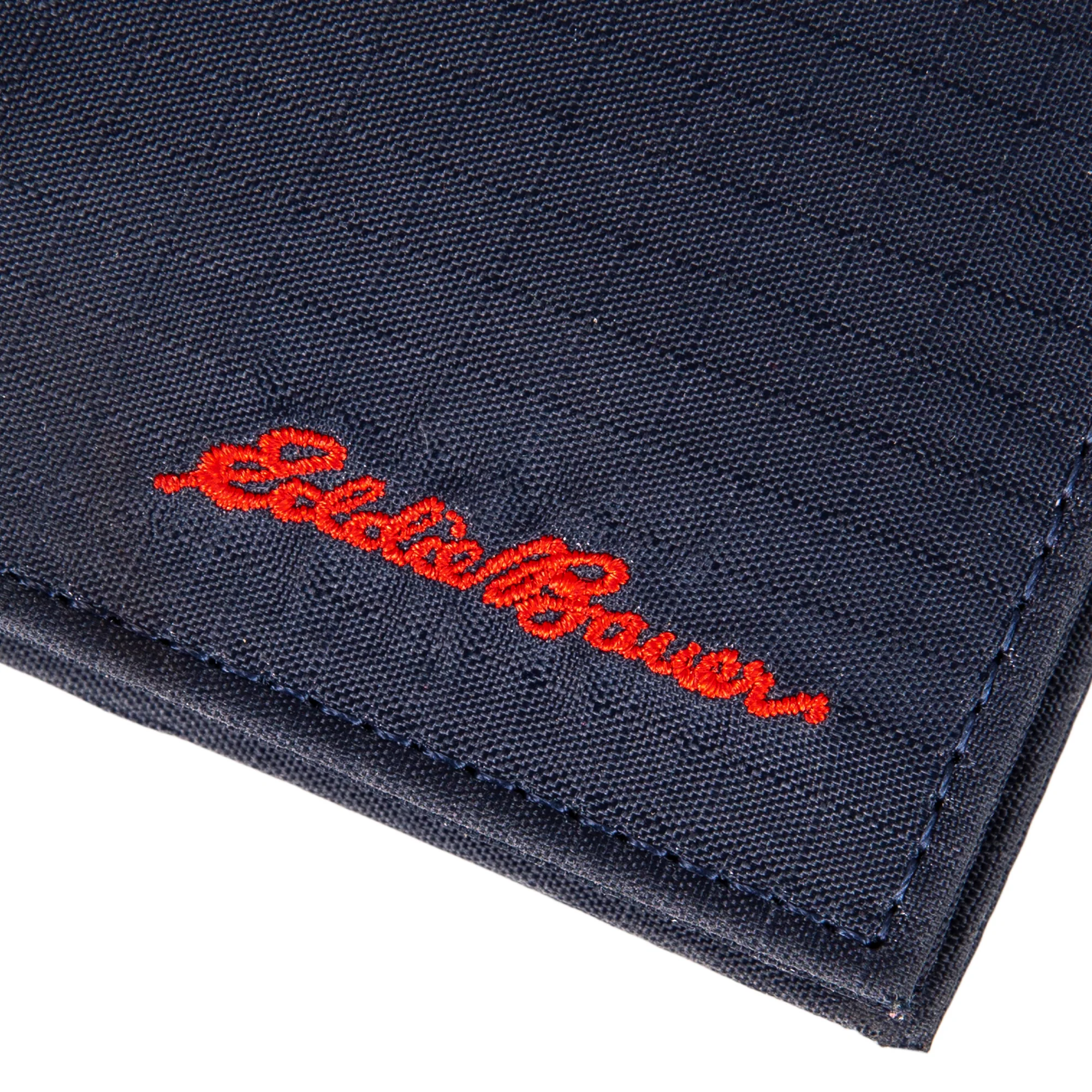 Companion Ripstop Nylon Bifold Wallet - Image 6