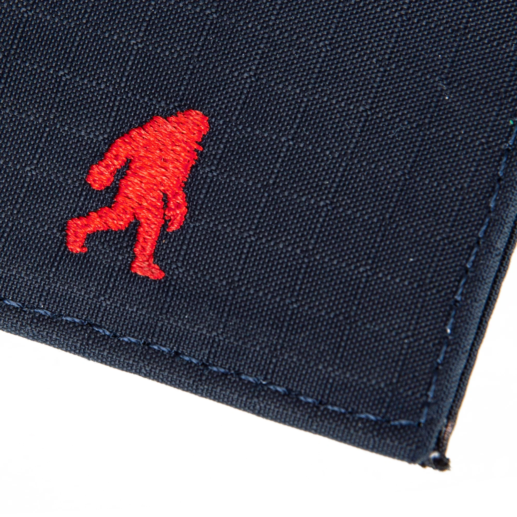 Companion Ripstop Nylon Trifold Wallet - Image 14