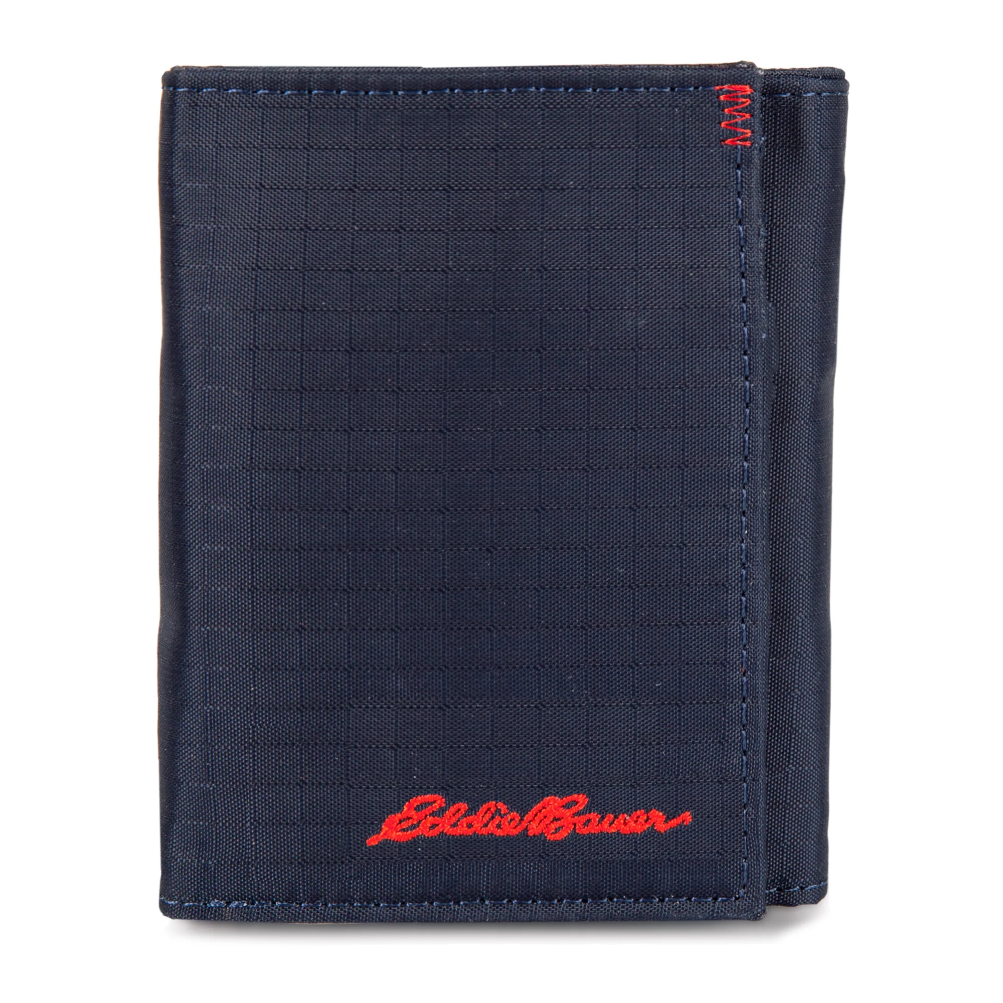 Companion Ripstop Nylon Trifold Wallet - Image 2