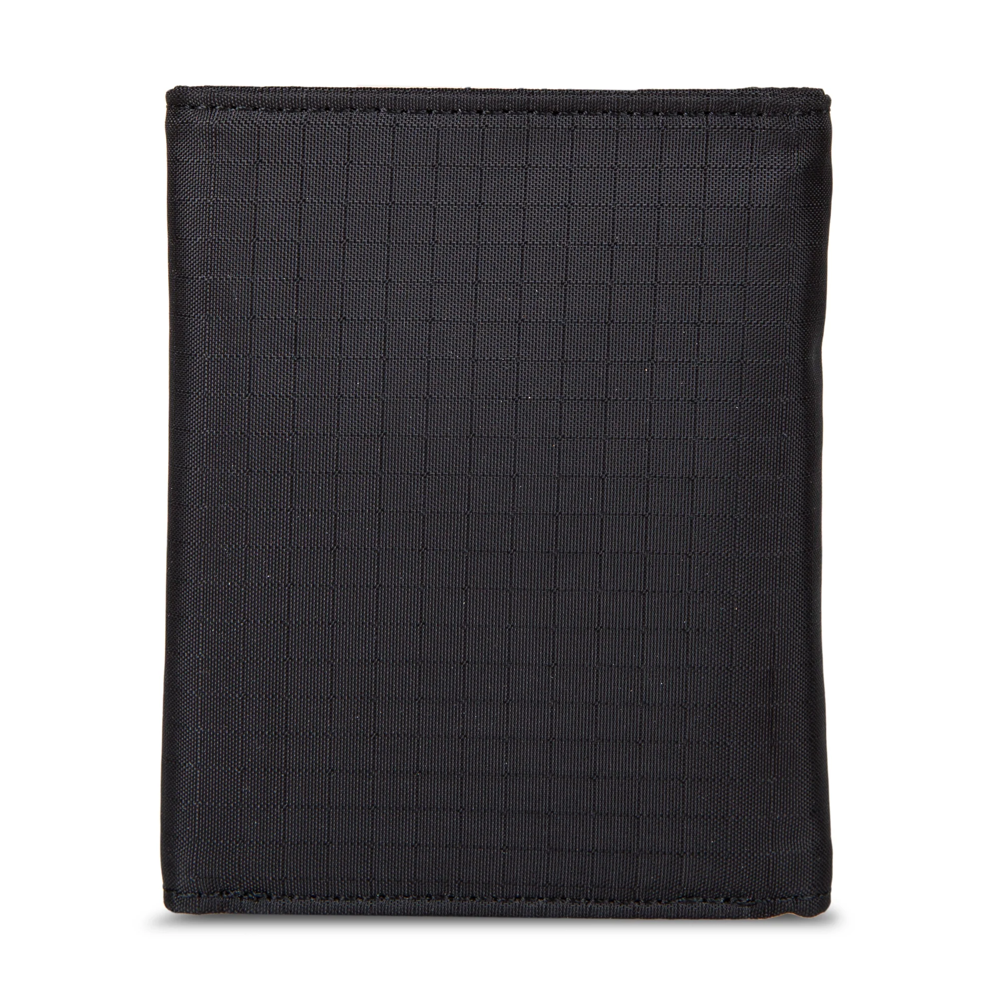 Companion Ripstop Nylon Trifold Wallet - Image 3