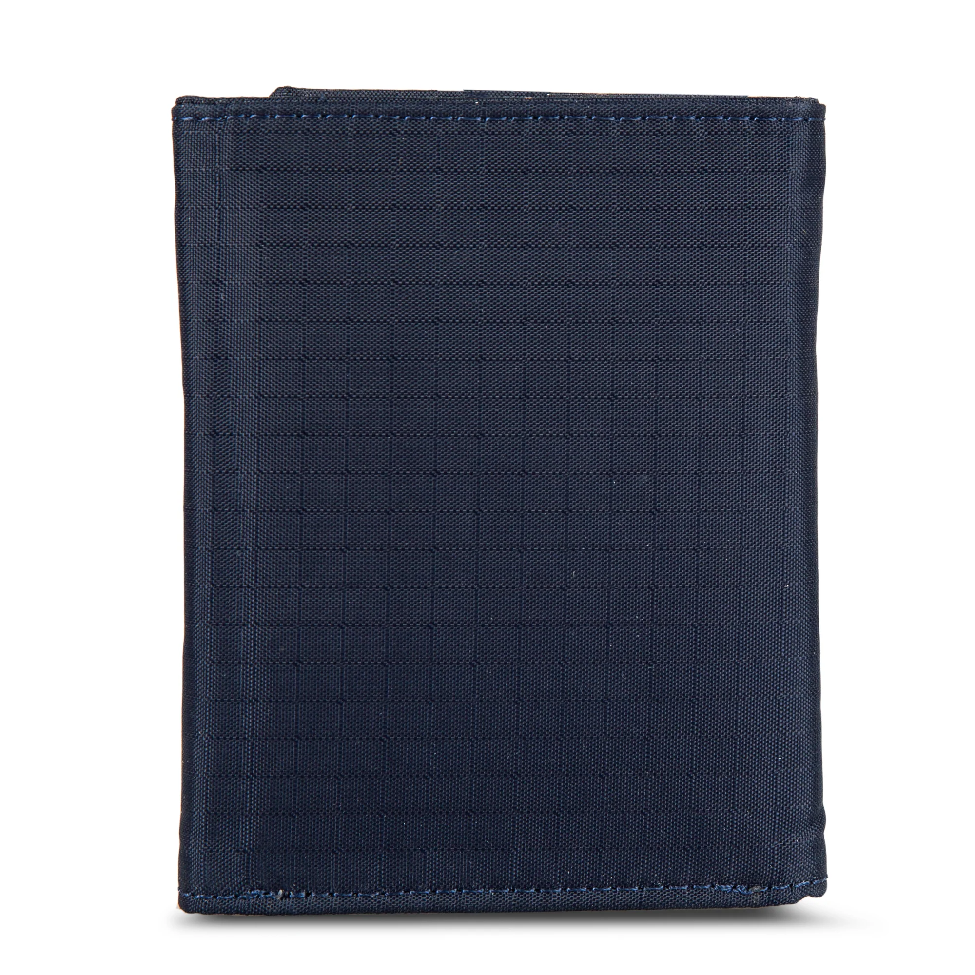 Companion Ripstop Nylon Trifold Wallet - Image 4