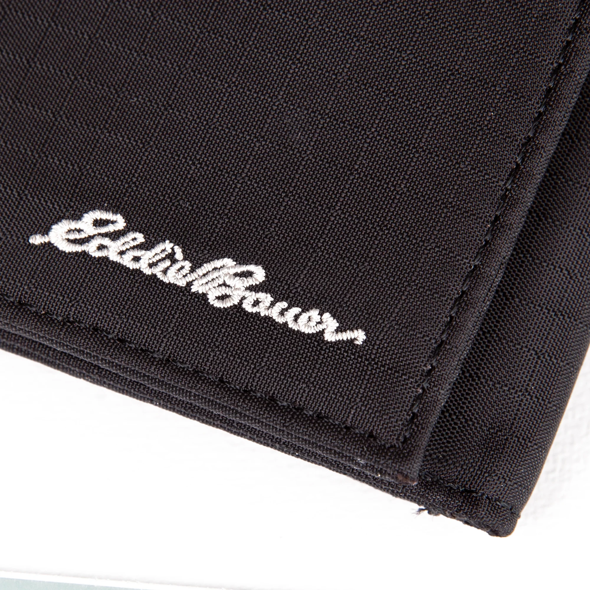 Companion Ripstop Nylon Trifold Wallet - Image 5