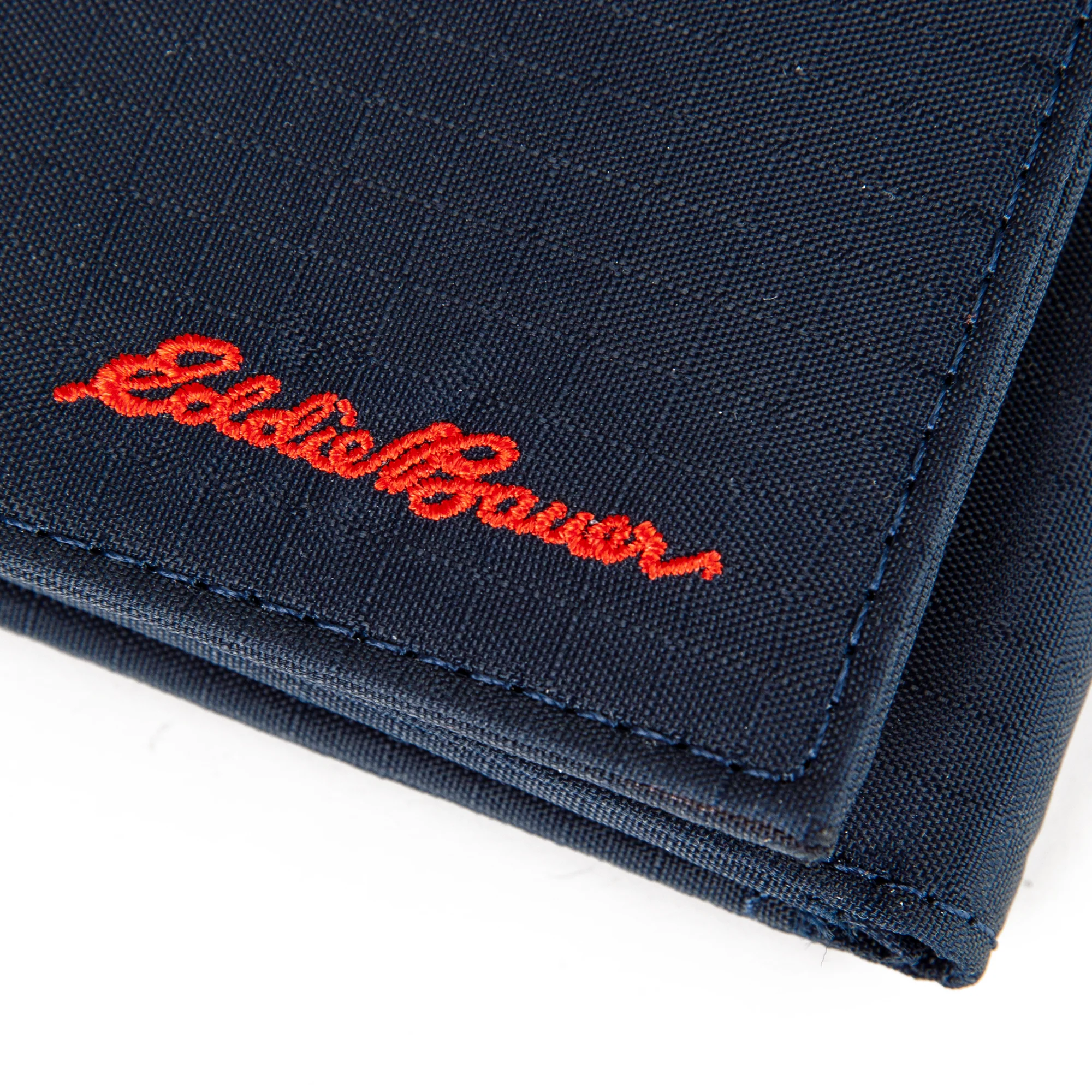 Companion Ripstop Nylon Trifold Wallet - Image 6