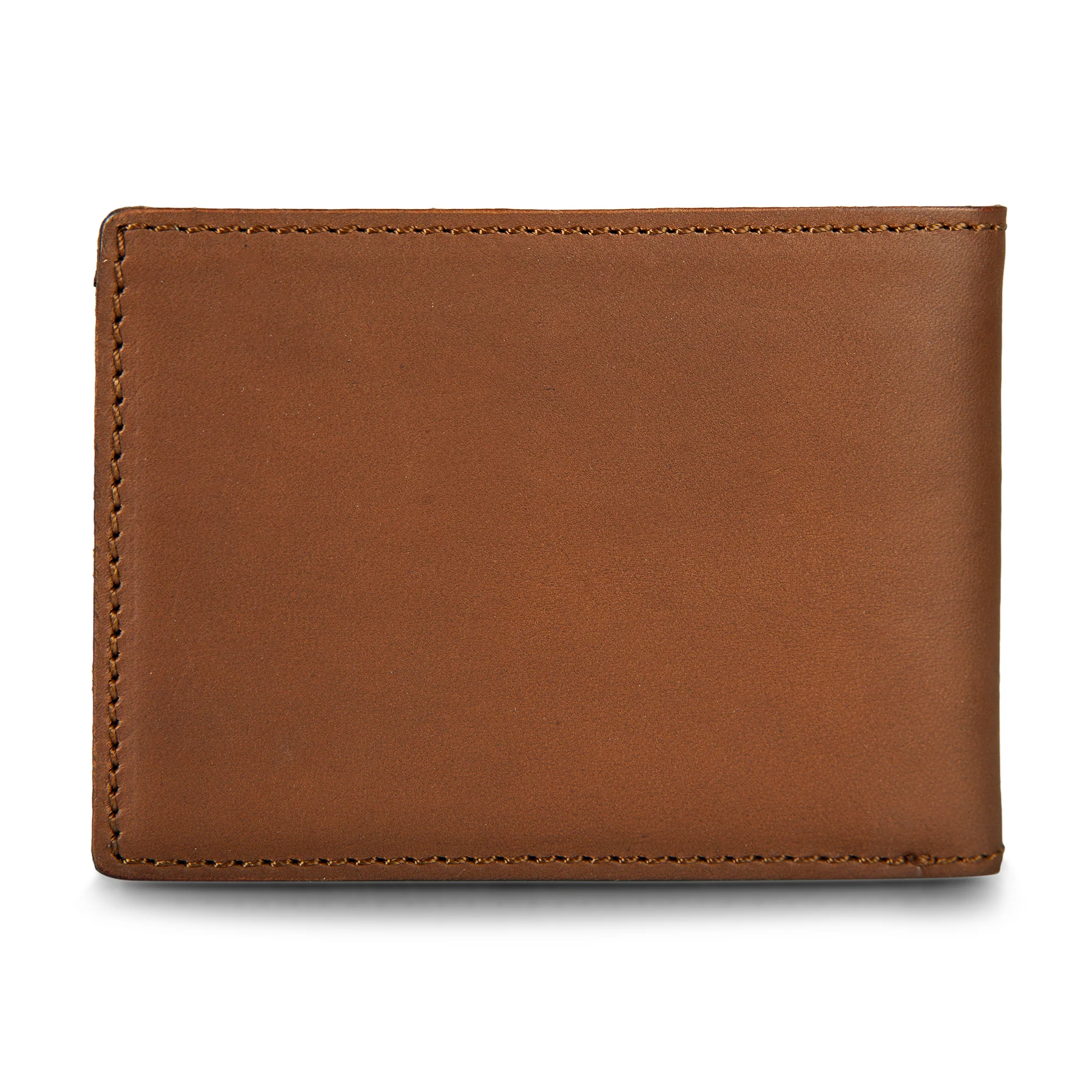 EB Outdoor Leather Bifold Wallet - Image 7