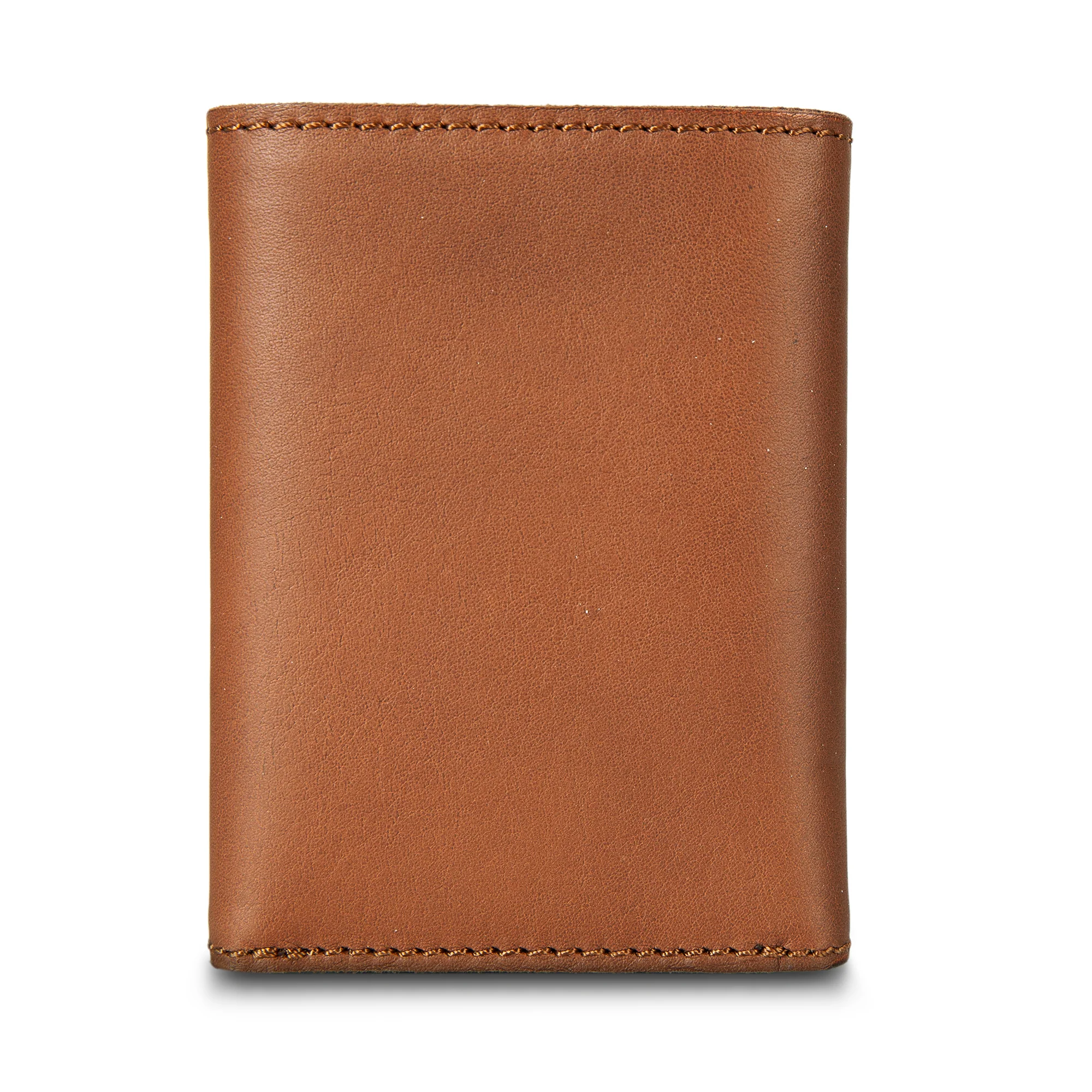 EB Outdoor Leather Trifold Wallet - Image 2