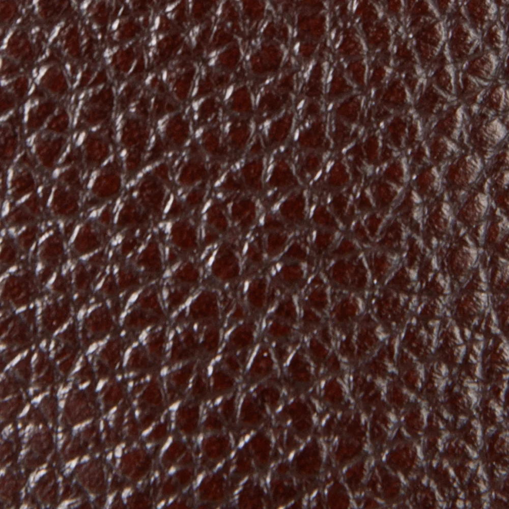 EB Signature Logo Leather Bifold With Money Clip Wallet - Image 20