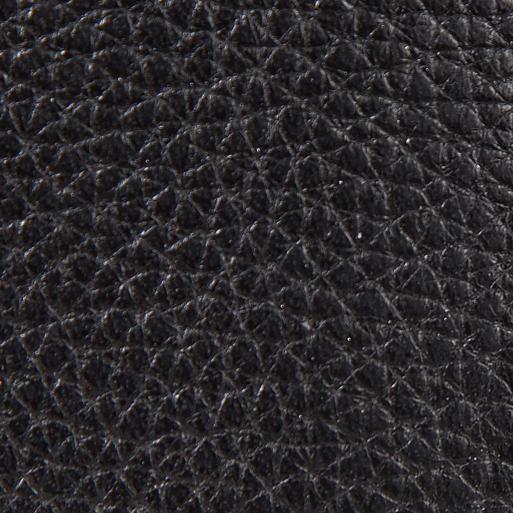 EB Signature Logo Leather Trifold Wallet - Image 33