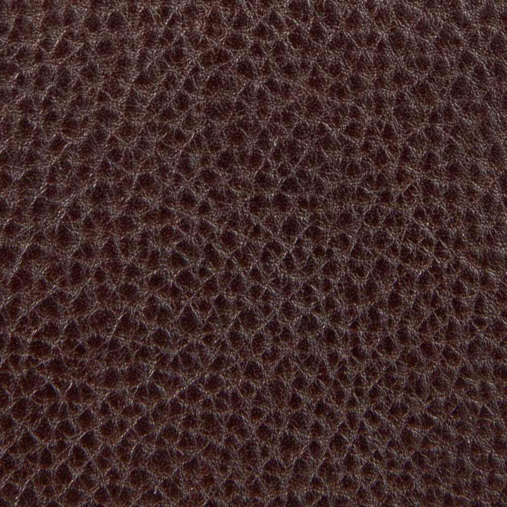 EB Signature Logo Leather Trifold Wallet - Image 34