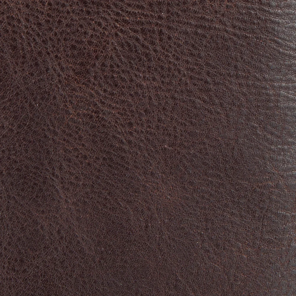 EB Signature Logo Leather Trifold Wallet - Image 35