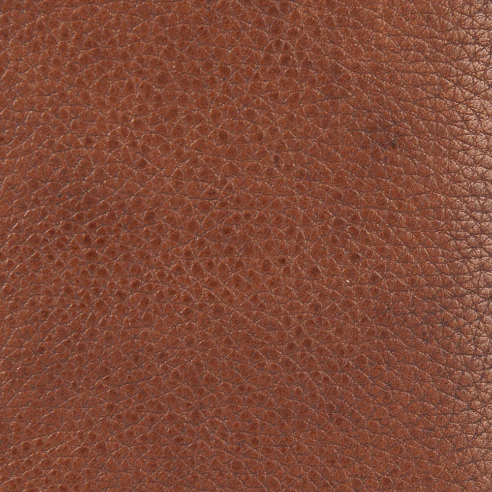 EB Signature Logo Leather Trifold Wallet - Image 36