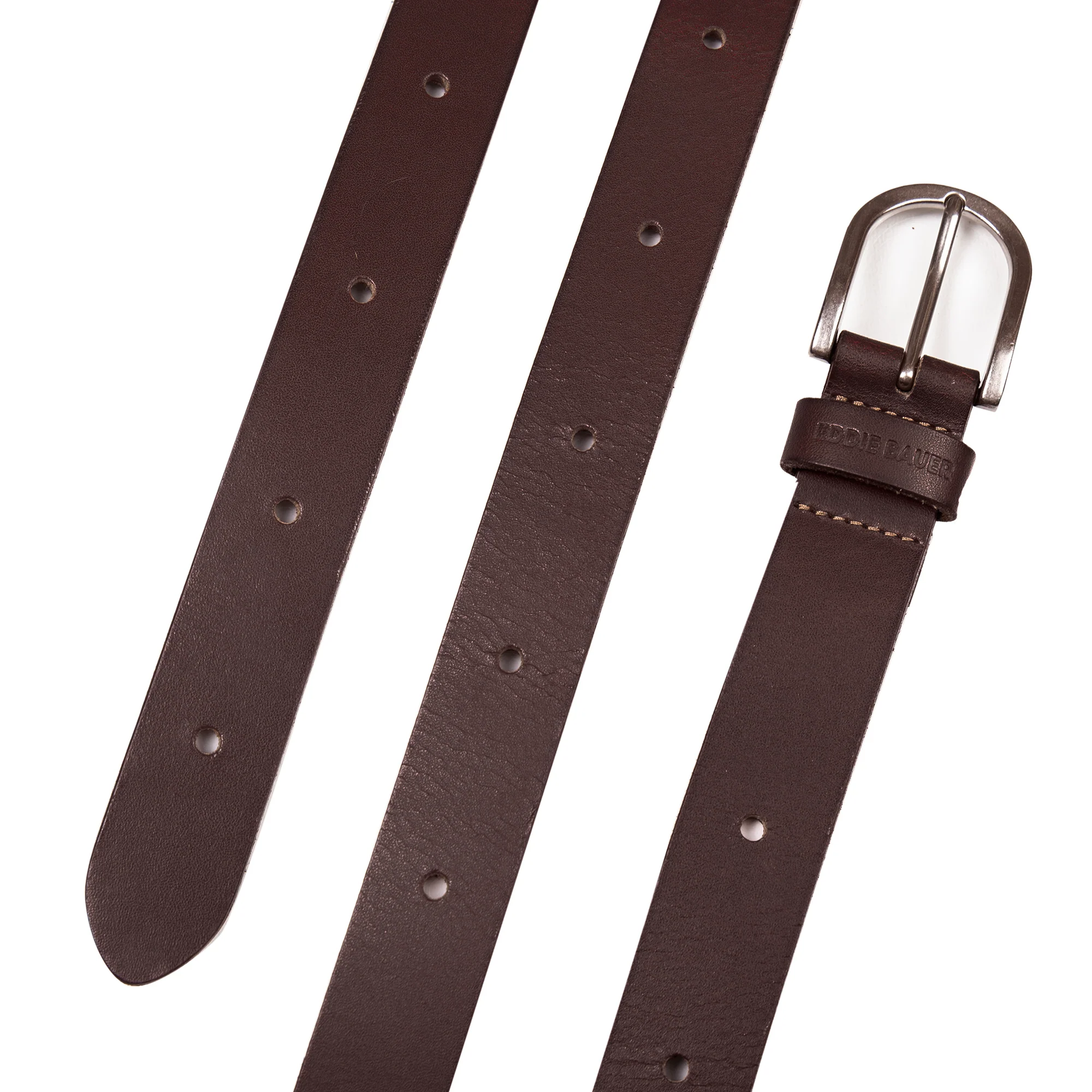 Endless Leather Belt - Image 10