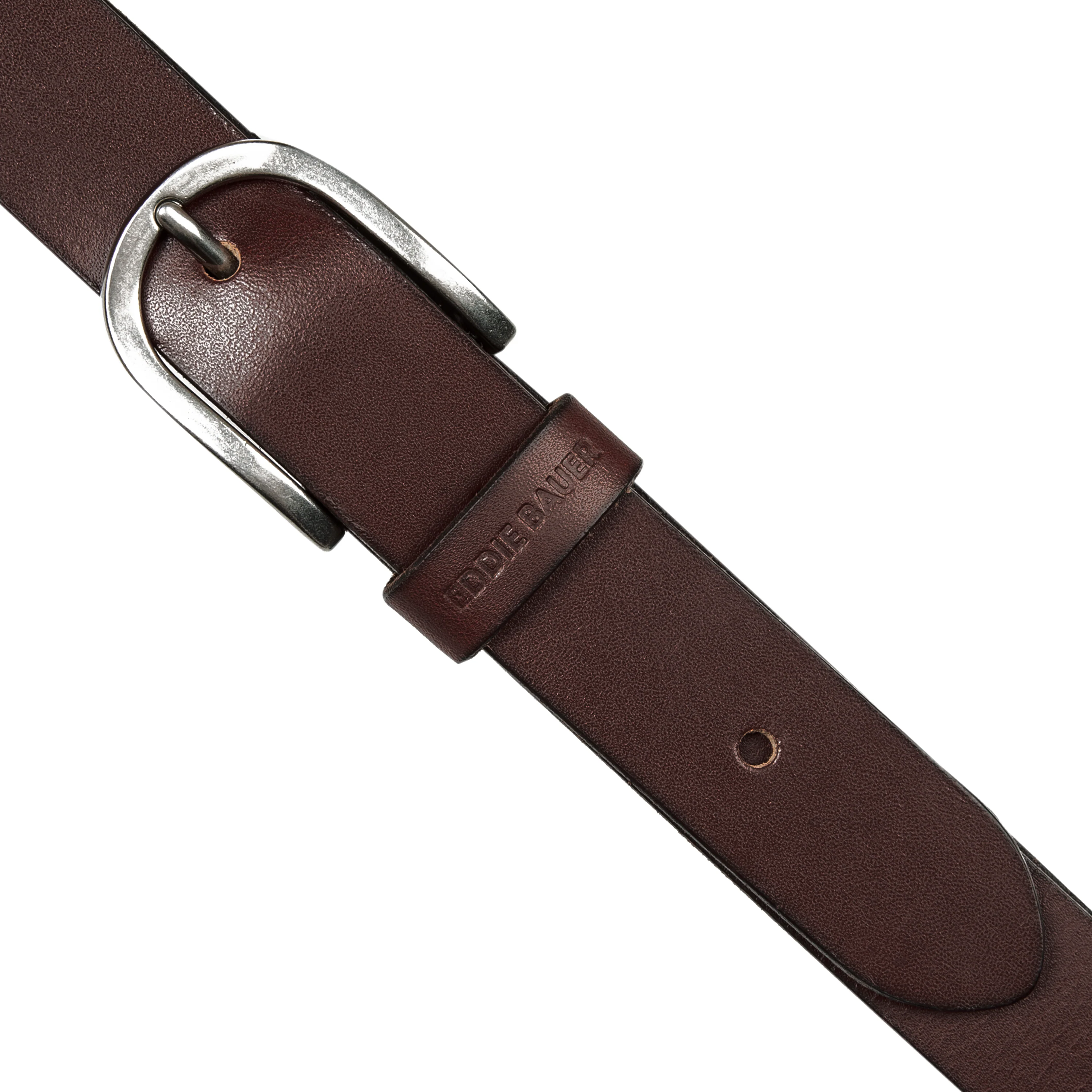 Endless Leather Belt - Image 11