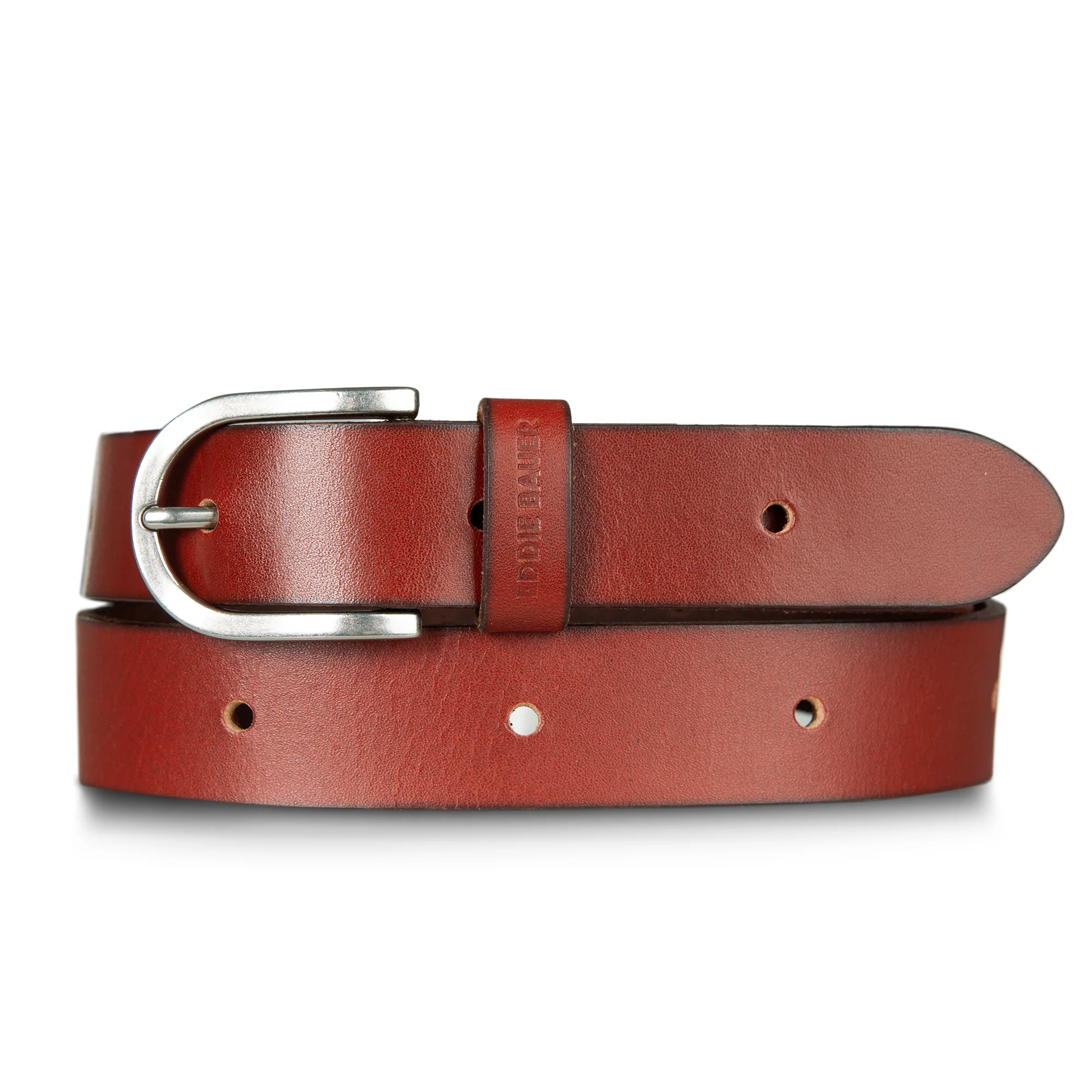 Endless Leather Belt - Image 13