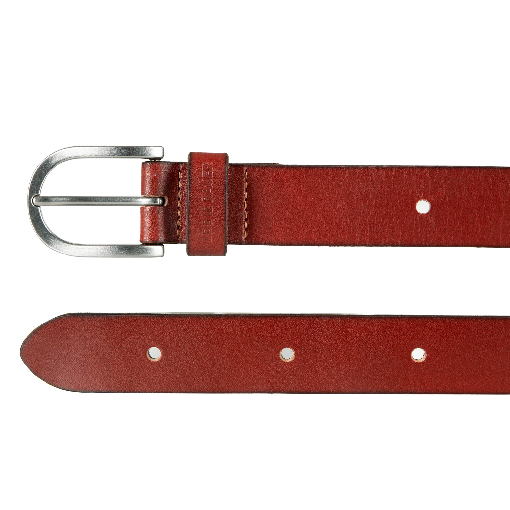 Endless Leather Belt - Image 14