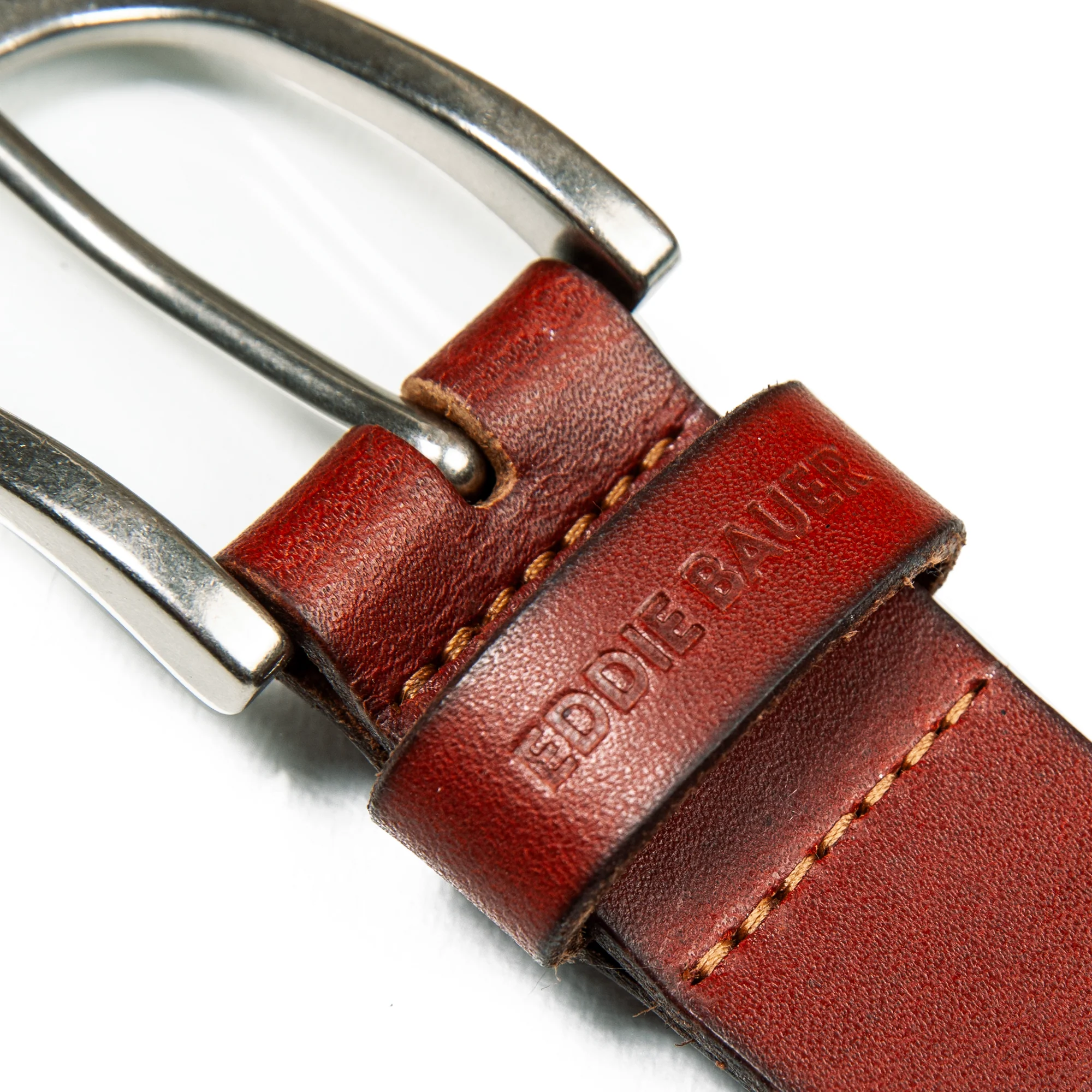 Endless Leather Belt - Image 15