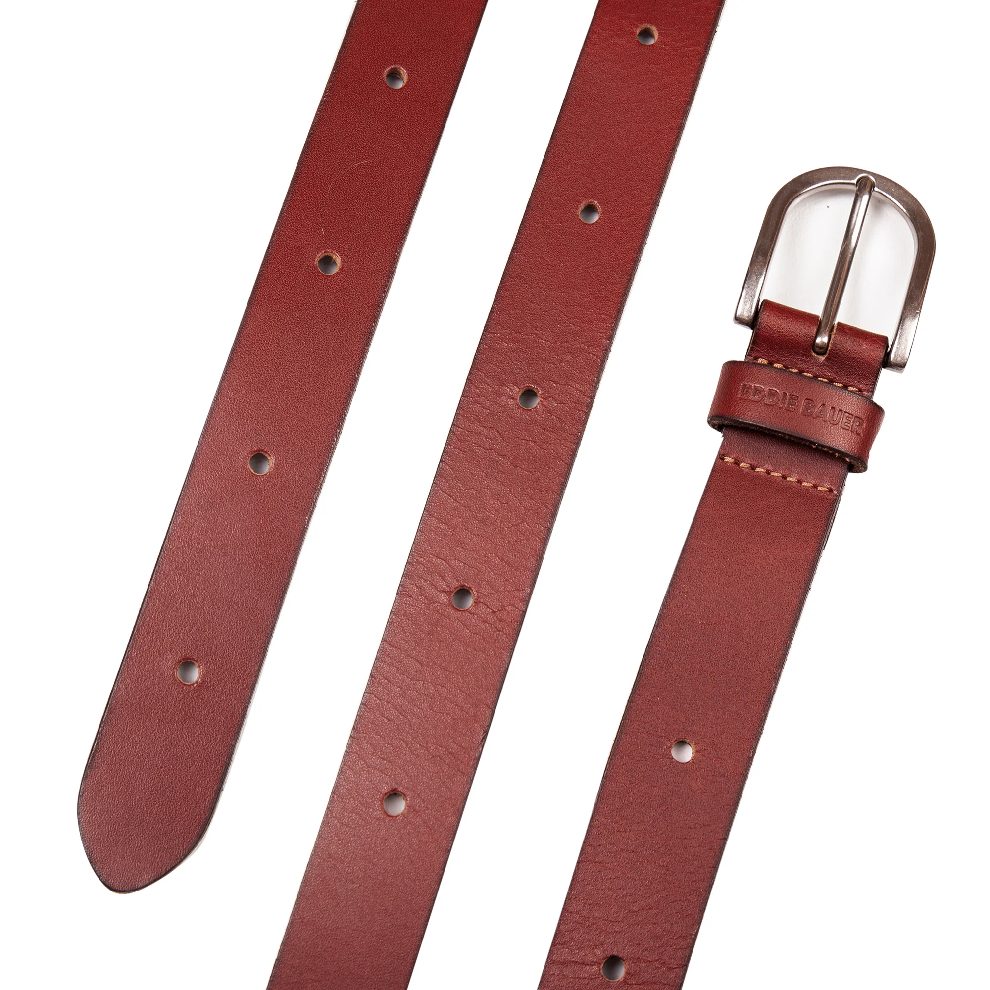 Endless Leather Belt - Image 16
