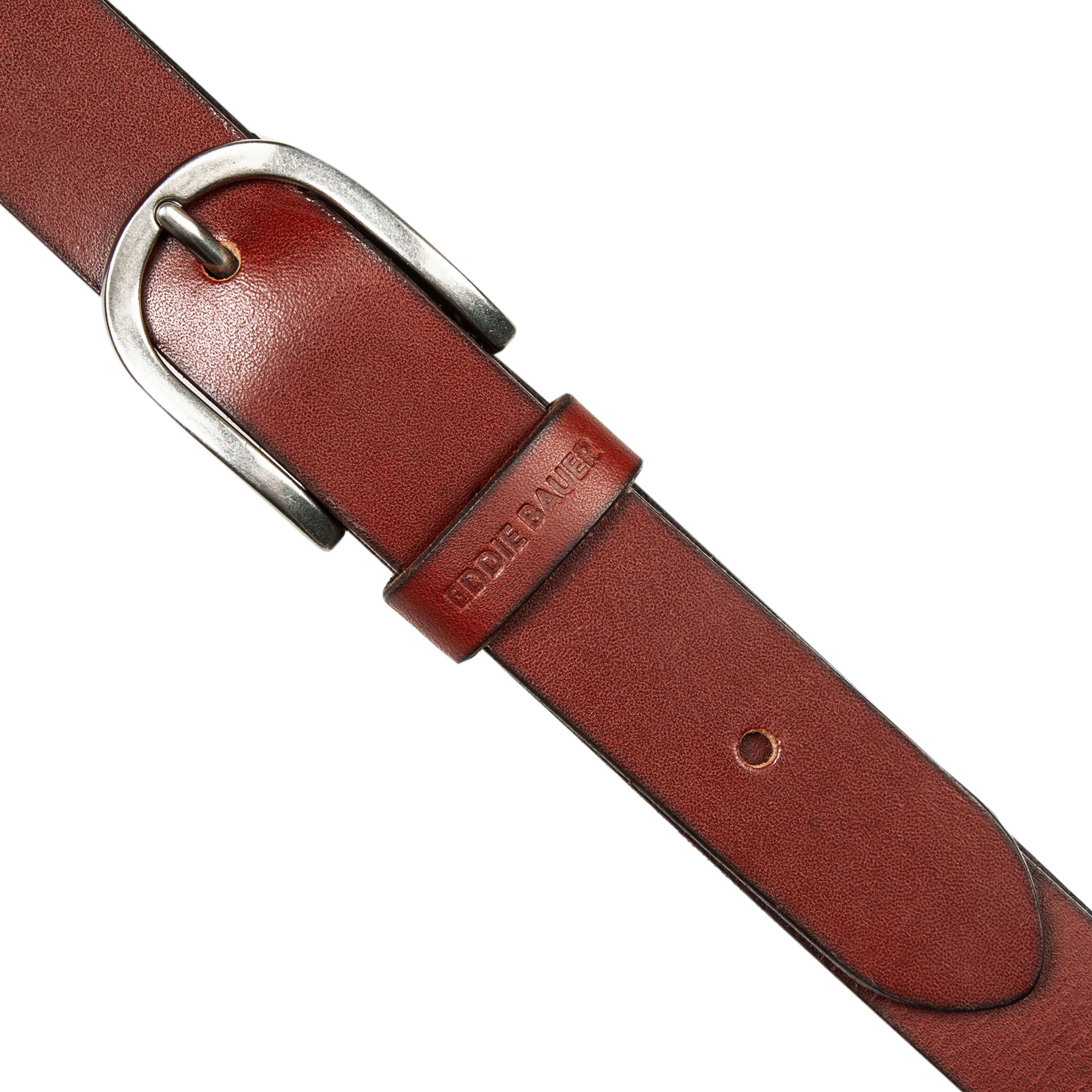 Endless Leather Belt - Image 17