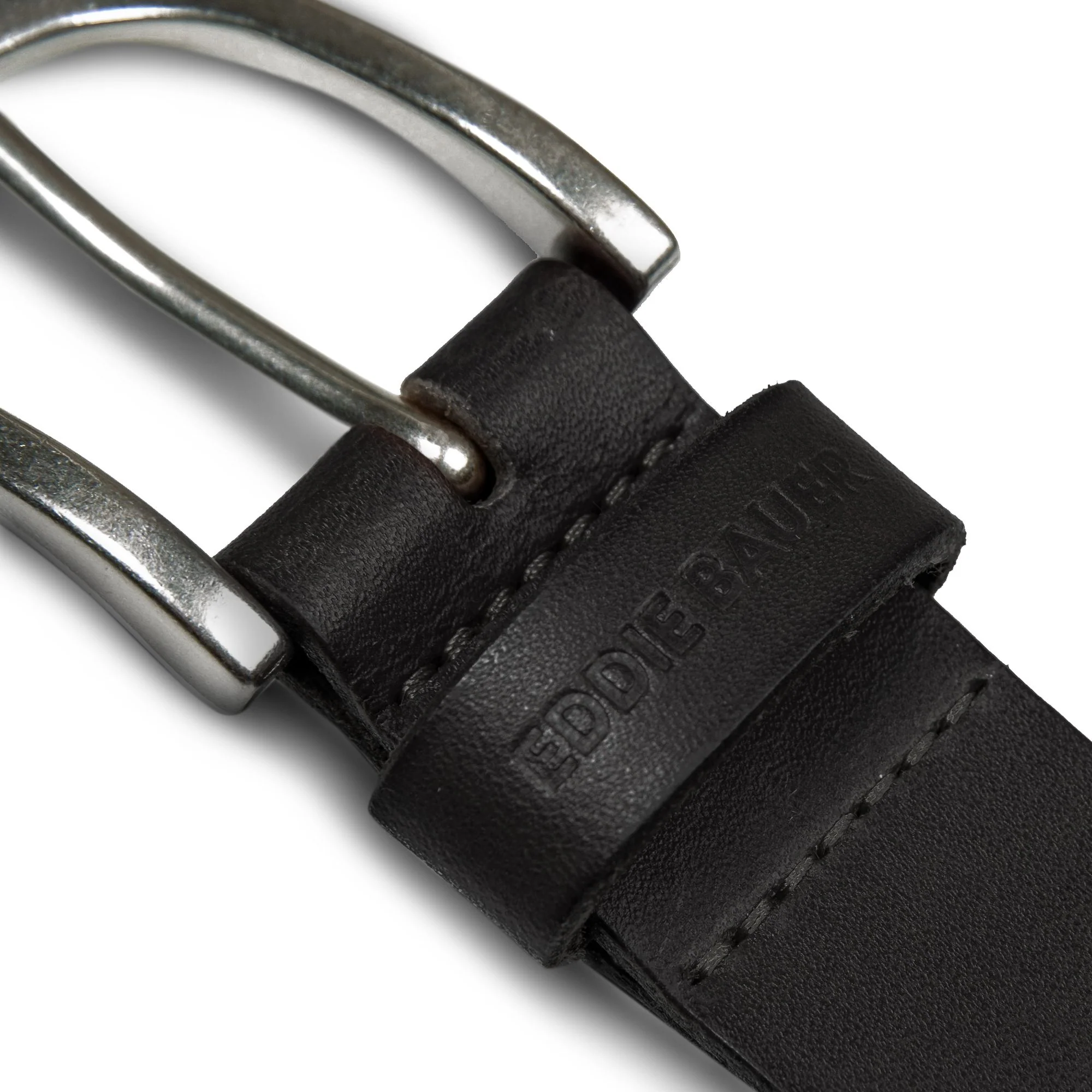 Endless Leather Belt - Image 3