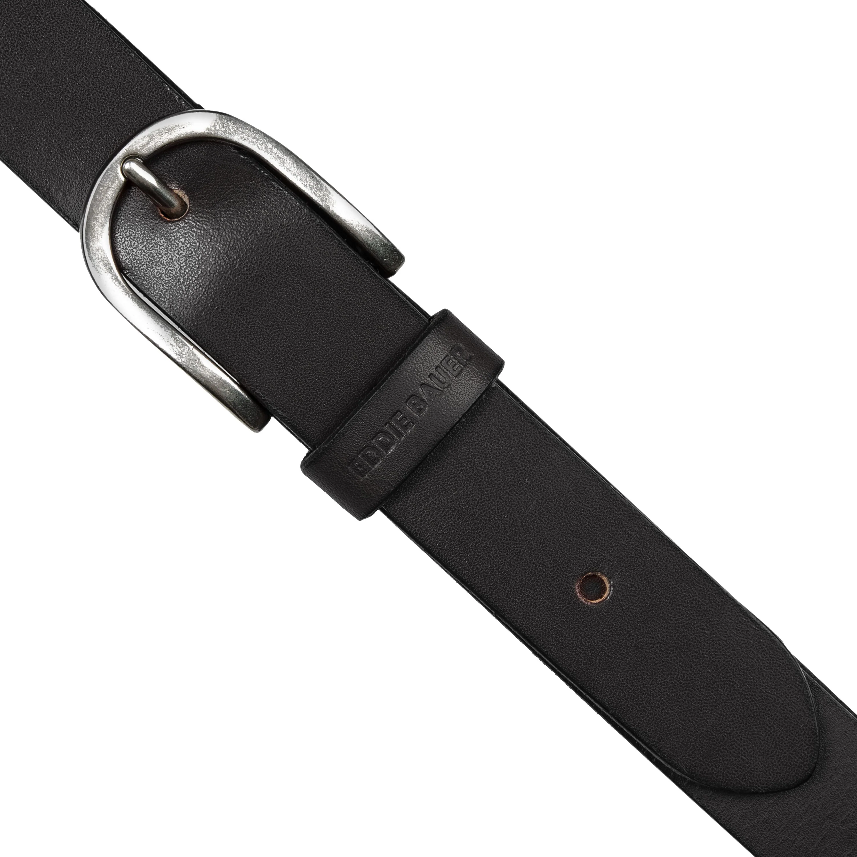 Endless Leather Belt - Image 5