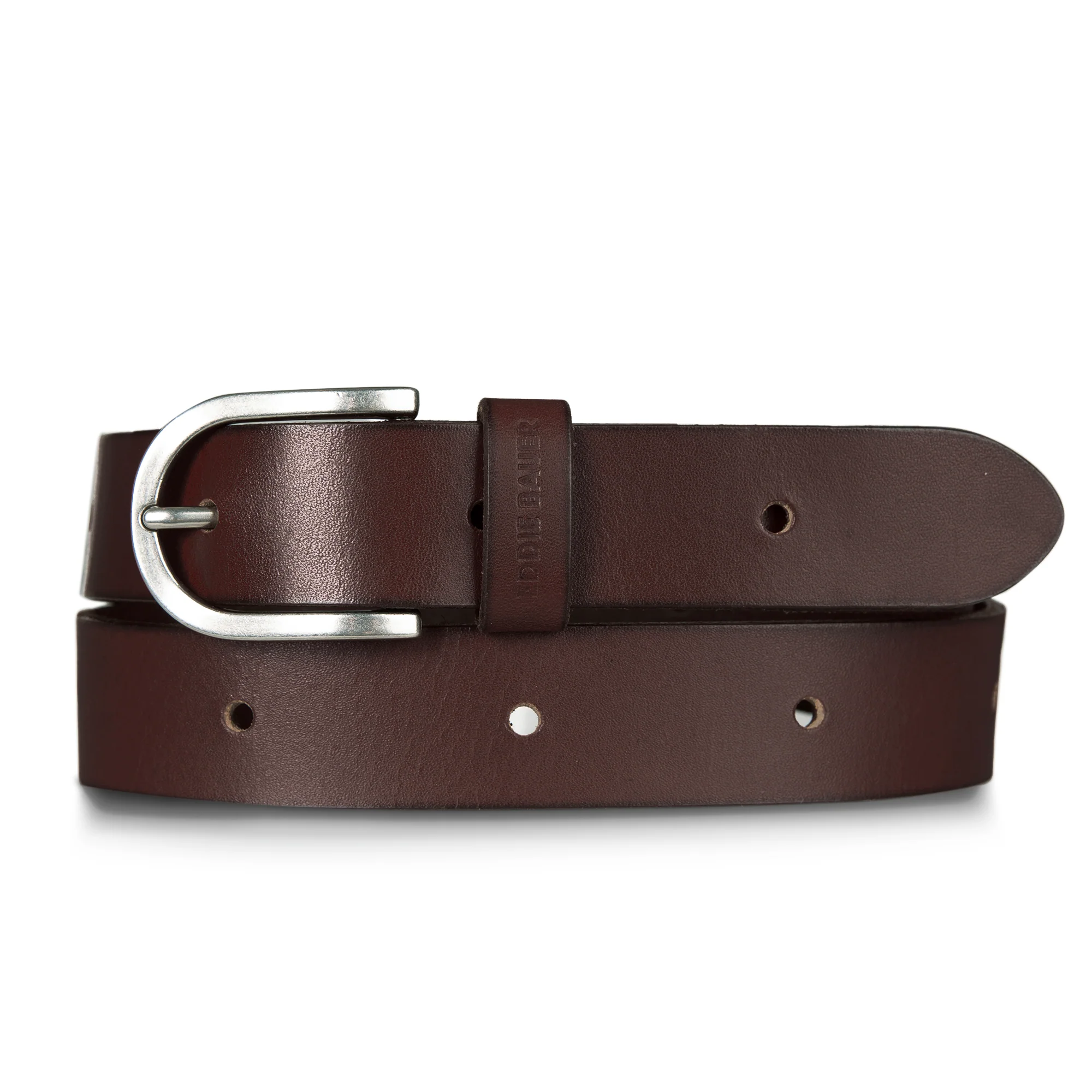 Endless Leather Belt - Image 7