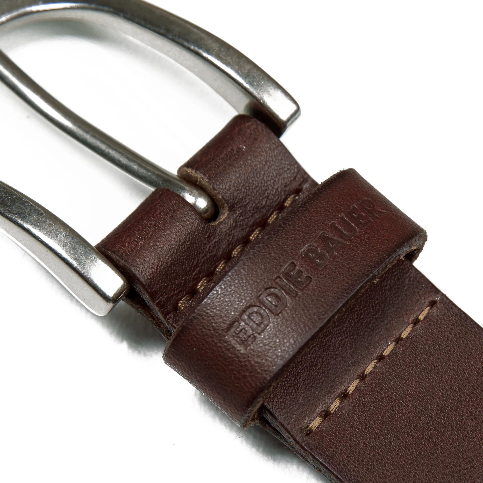Endless Leather Belt - Image 9